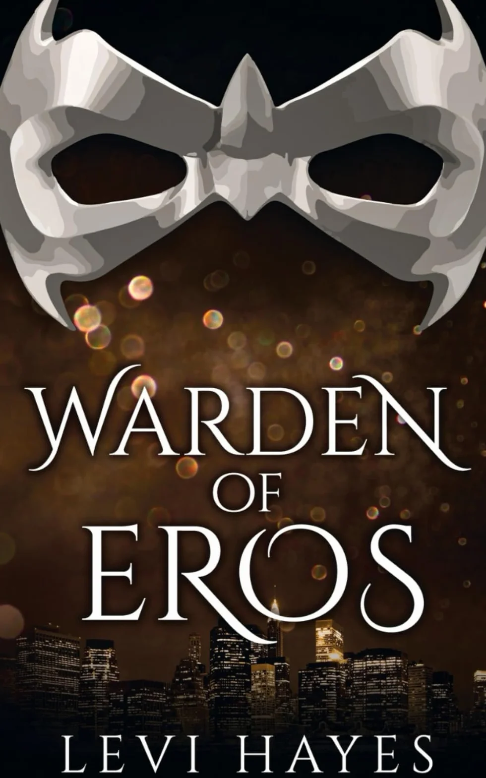 Warden of Eros