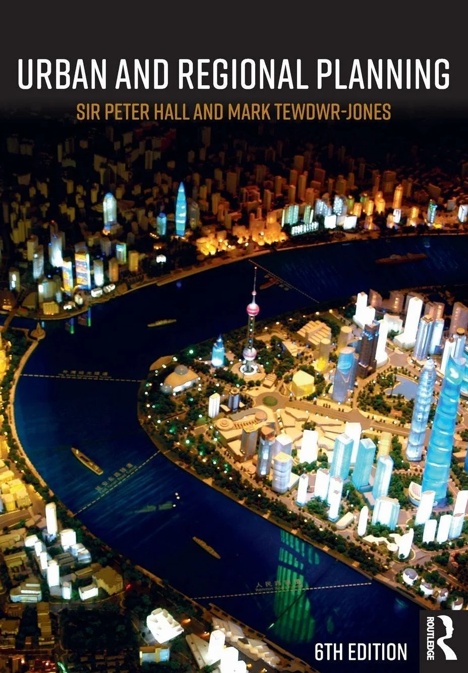 Urban and Regional Planning