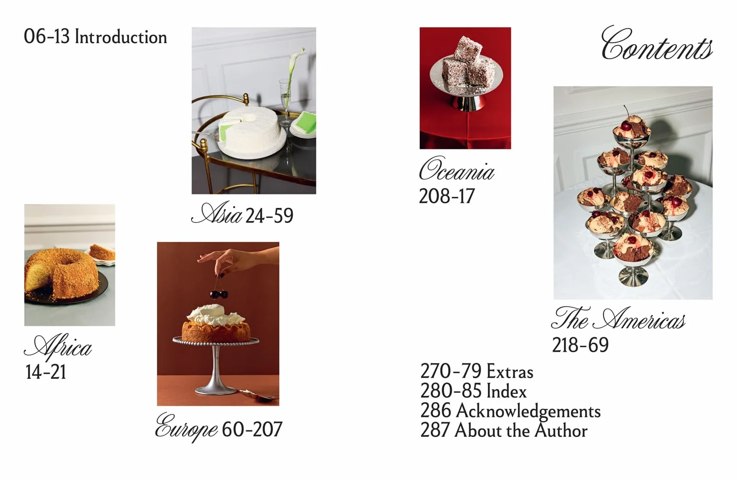 Around the World in 80 Cakes: The 2026 new home baking cookbook with cake recipes, showstopping sweet bakes and expert tips from a GBBO finalist