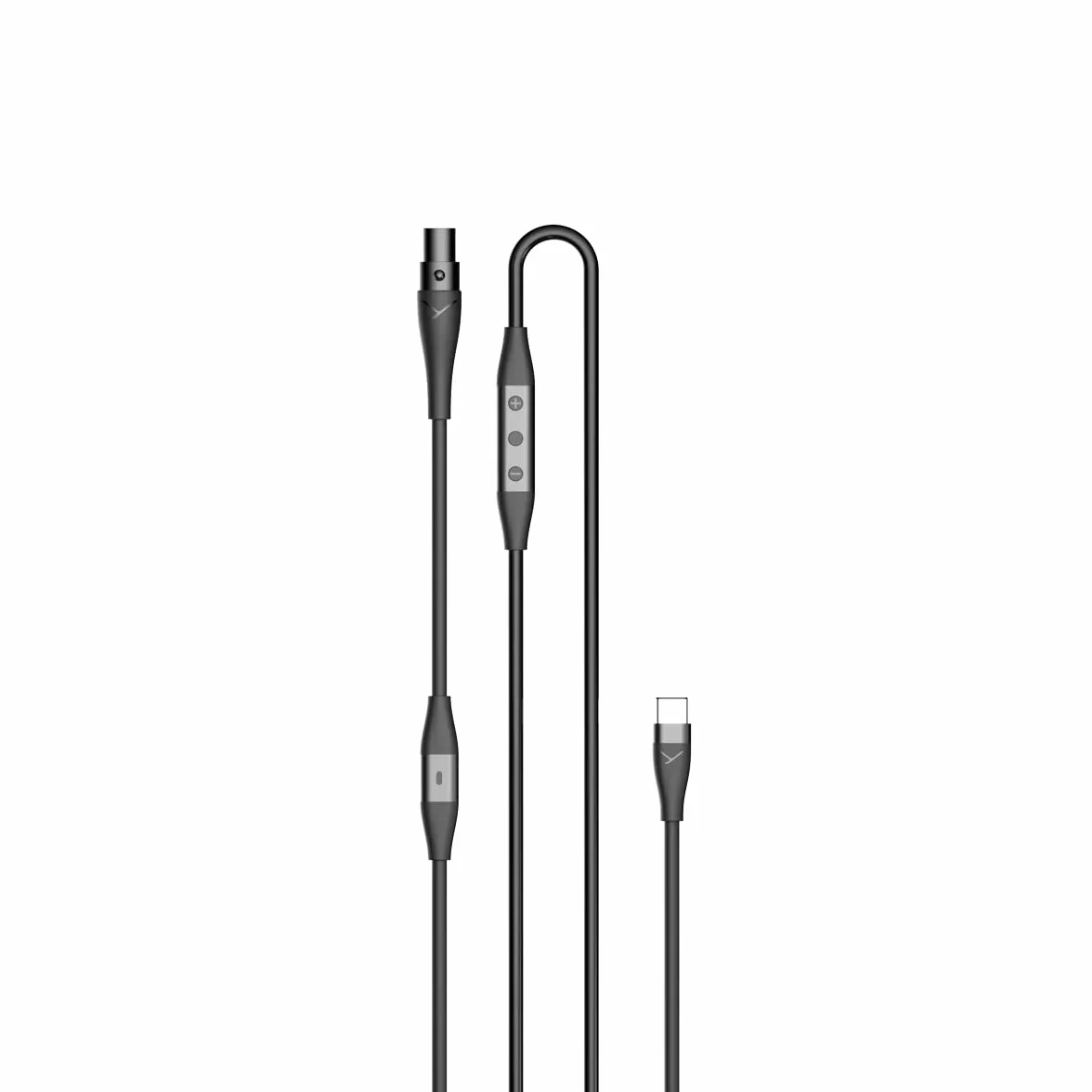 beyerdynamic PRO X USB-C - USB-C - Mini XLR kabel 1,6 m