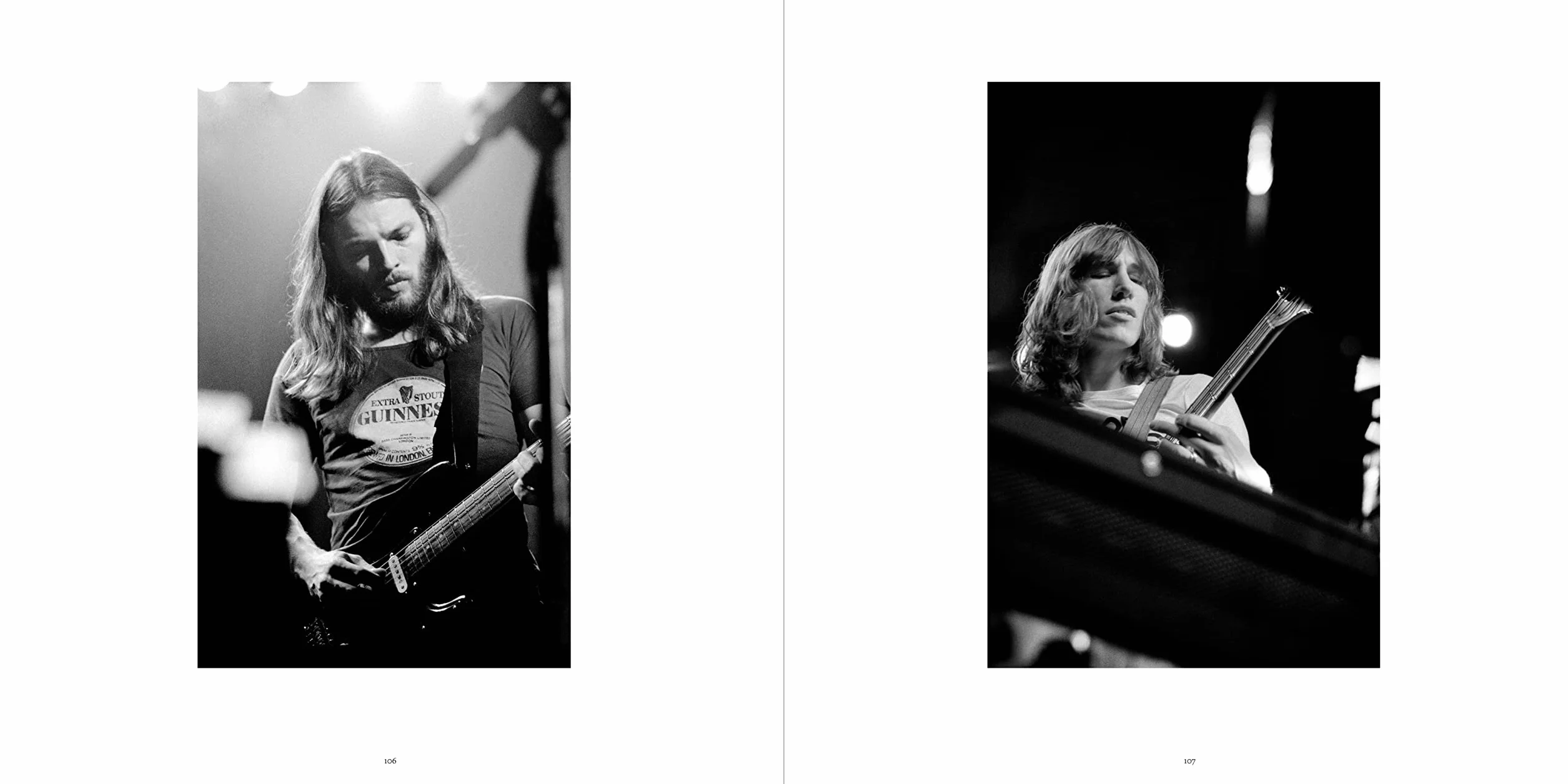 Pink Floyd: The Dark Side Of The Moon /anglais: The Dark Side of the Moon: The Official 50th Anniversary Photobook