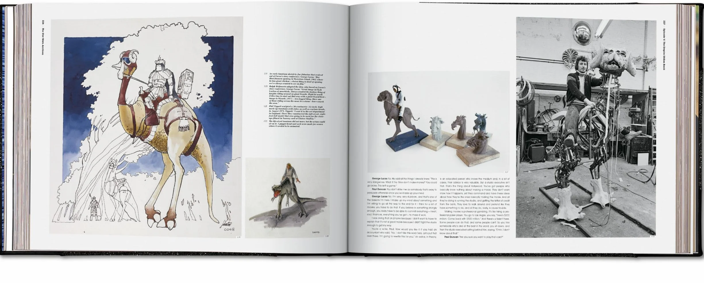 The Star Wars Archives. 1977-1983