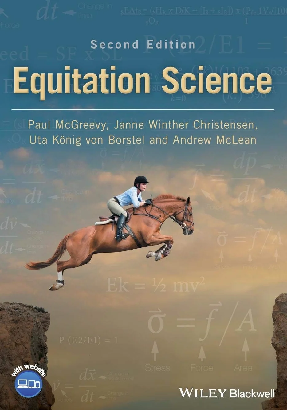 Equitation Science