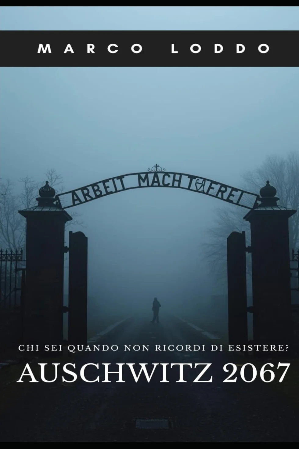 Auschwitz 2067