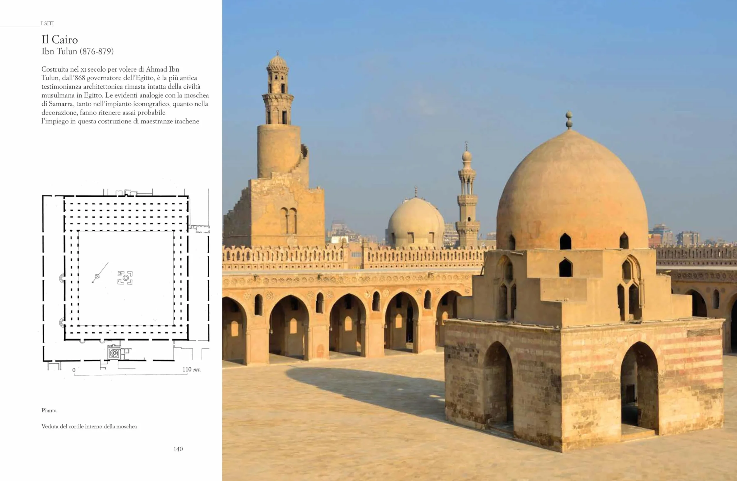 Il califfato di Baghdad. La civiltà Abbasside. Ediz. illustrata