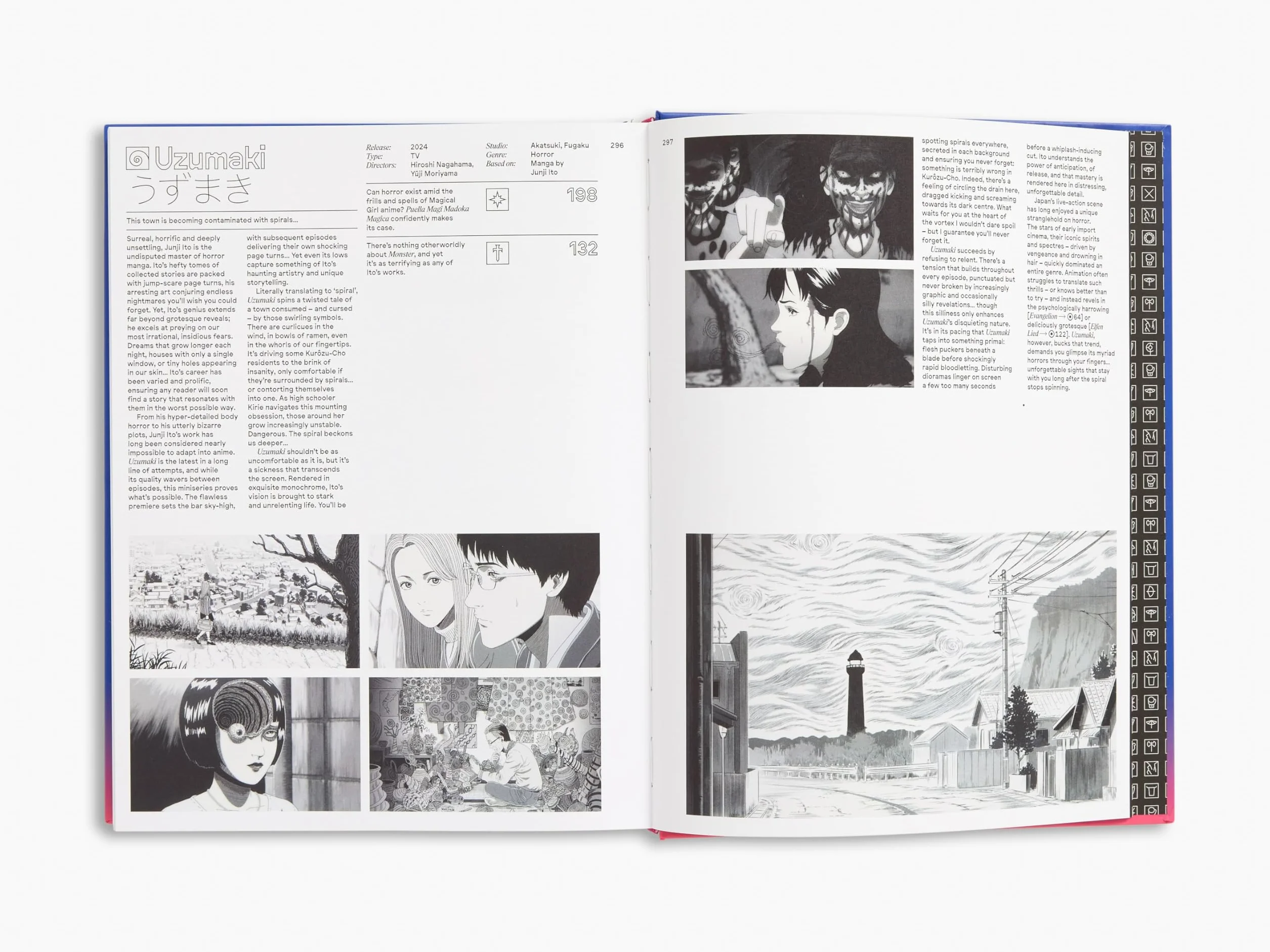 Ultimate Anime: 100 Essential Films and Series /anglais