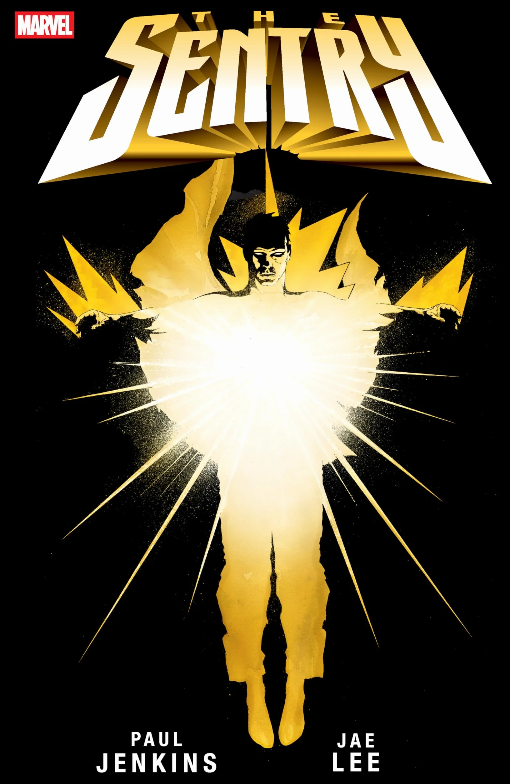 The Sentry [New Printing 2]
