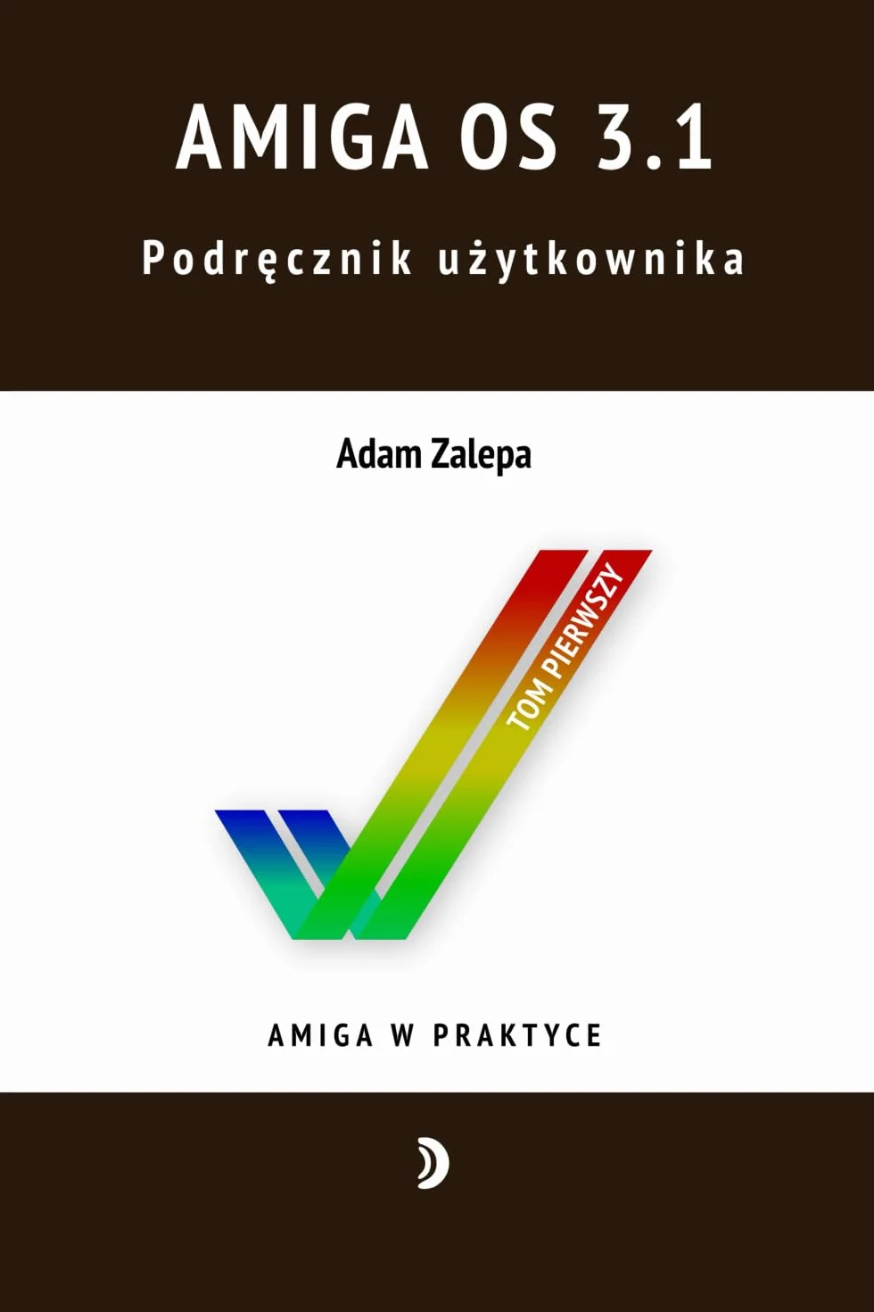 AMIGA OS 3.1 - tom pierwszy