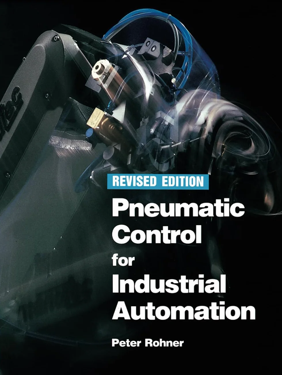 Pneumatic Control for Industrial Automation