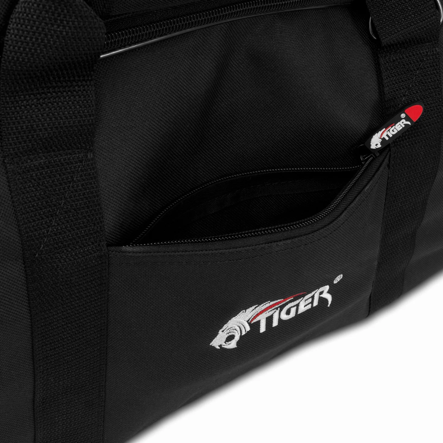 Tiger 61 torba na klawiaturę z uchwytem 970 x 375 x 140 mm, czarna, KGB14-05