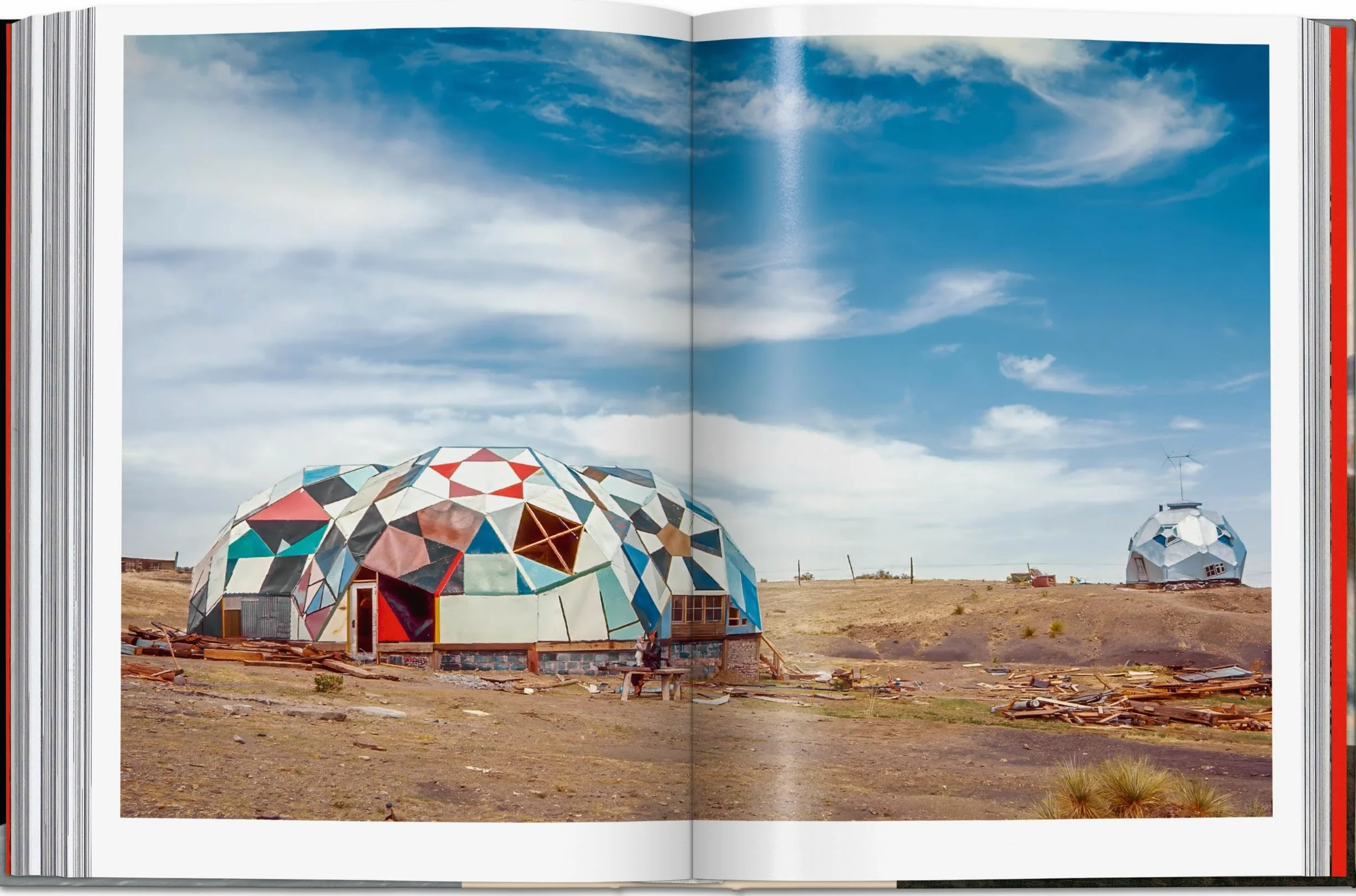 Sacred Sites. the Library of Esoterica