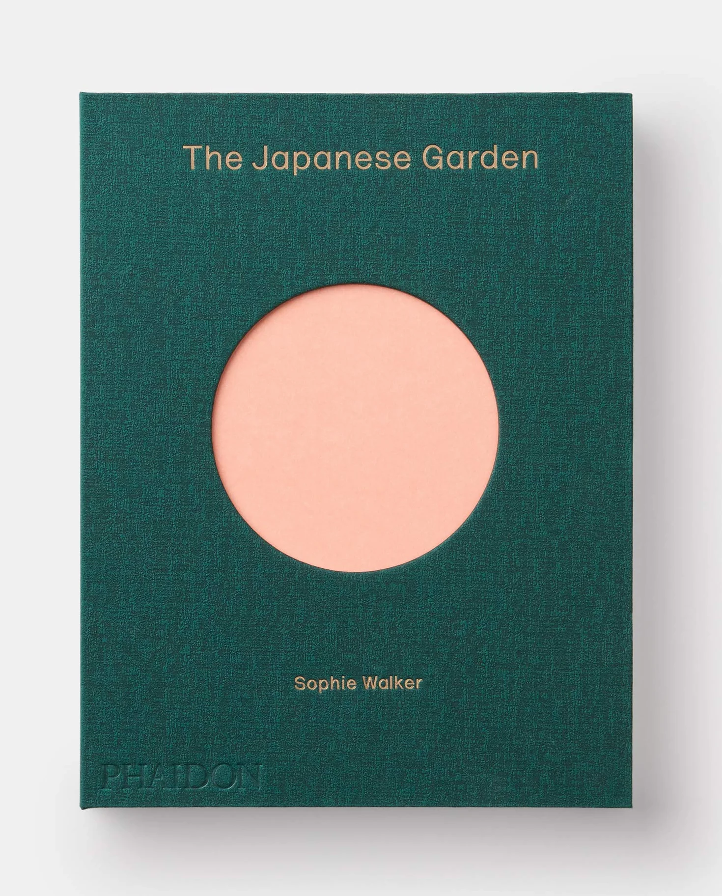 The japanese garden