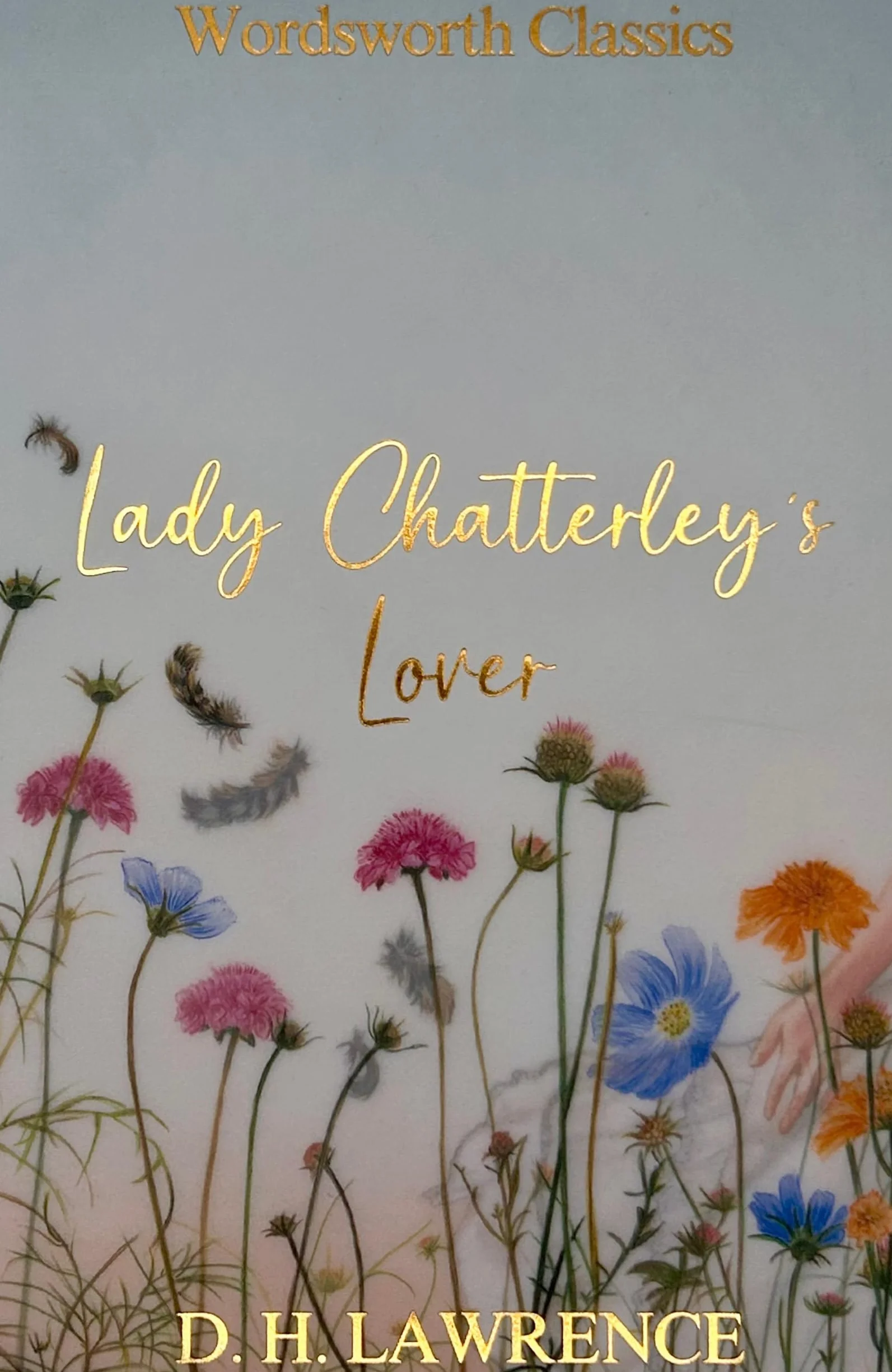 Lady Chatterley's Lover