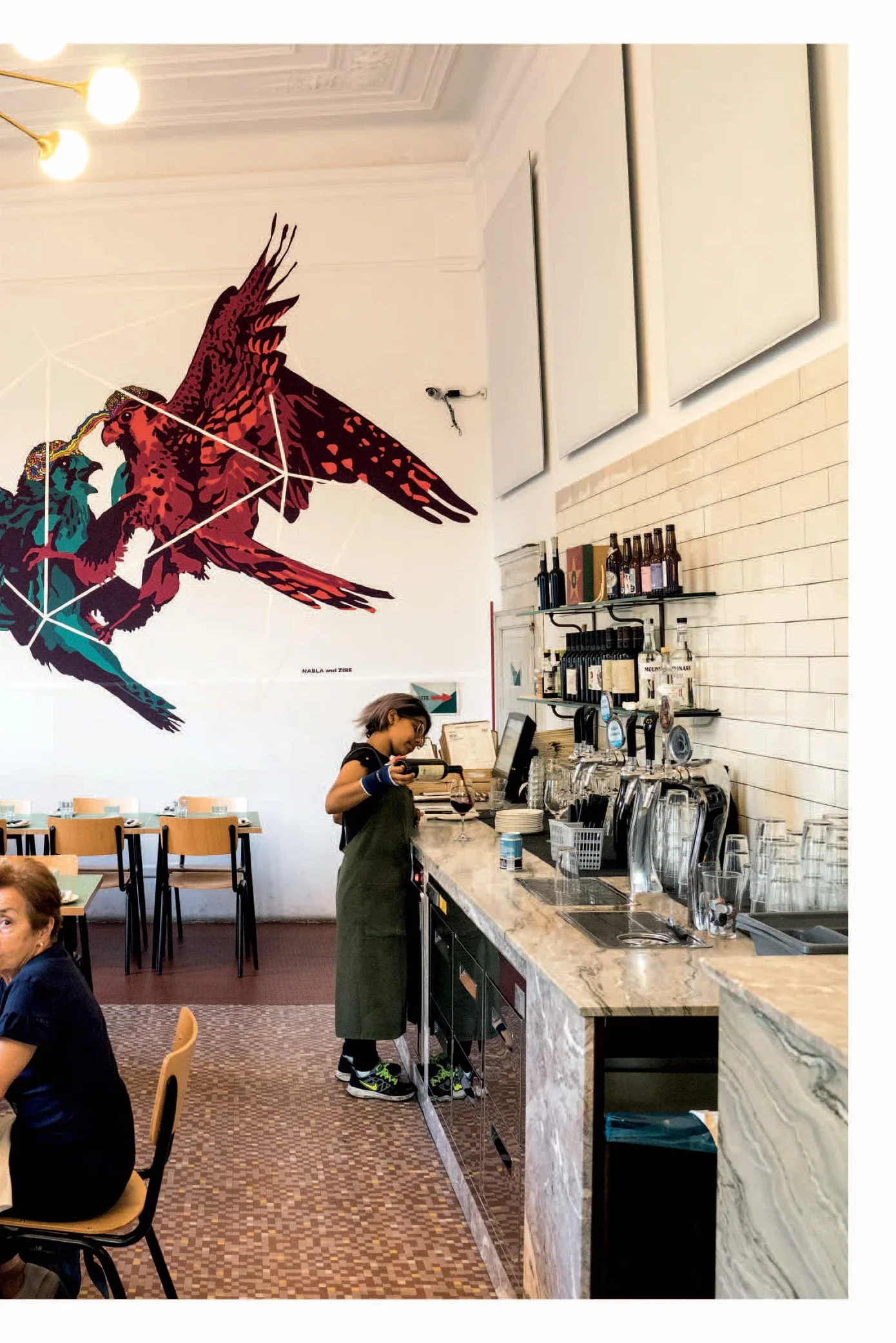 The 500 Hidden Secrets of Milan