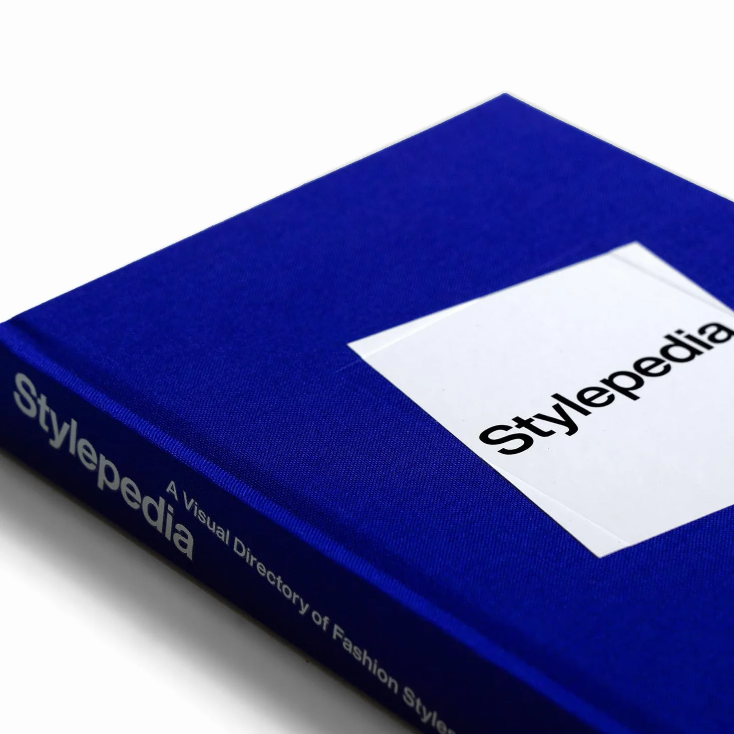 Stylepedia: an illustrated guide of style, culture and history /anglais: A Visual Directory of Fashion Styles