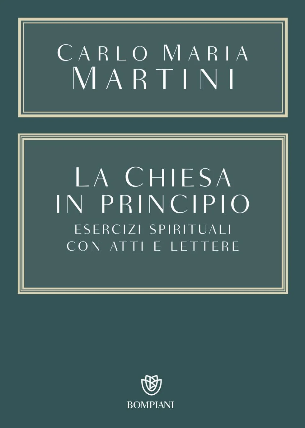 La Chiesa in principio. Esercizi spirituali con Atti e Lettere