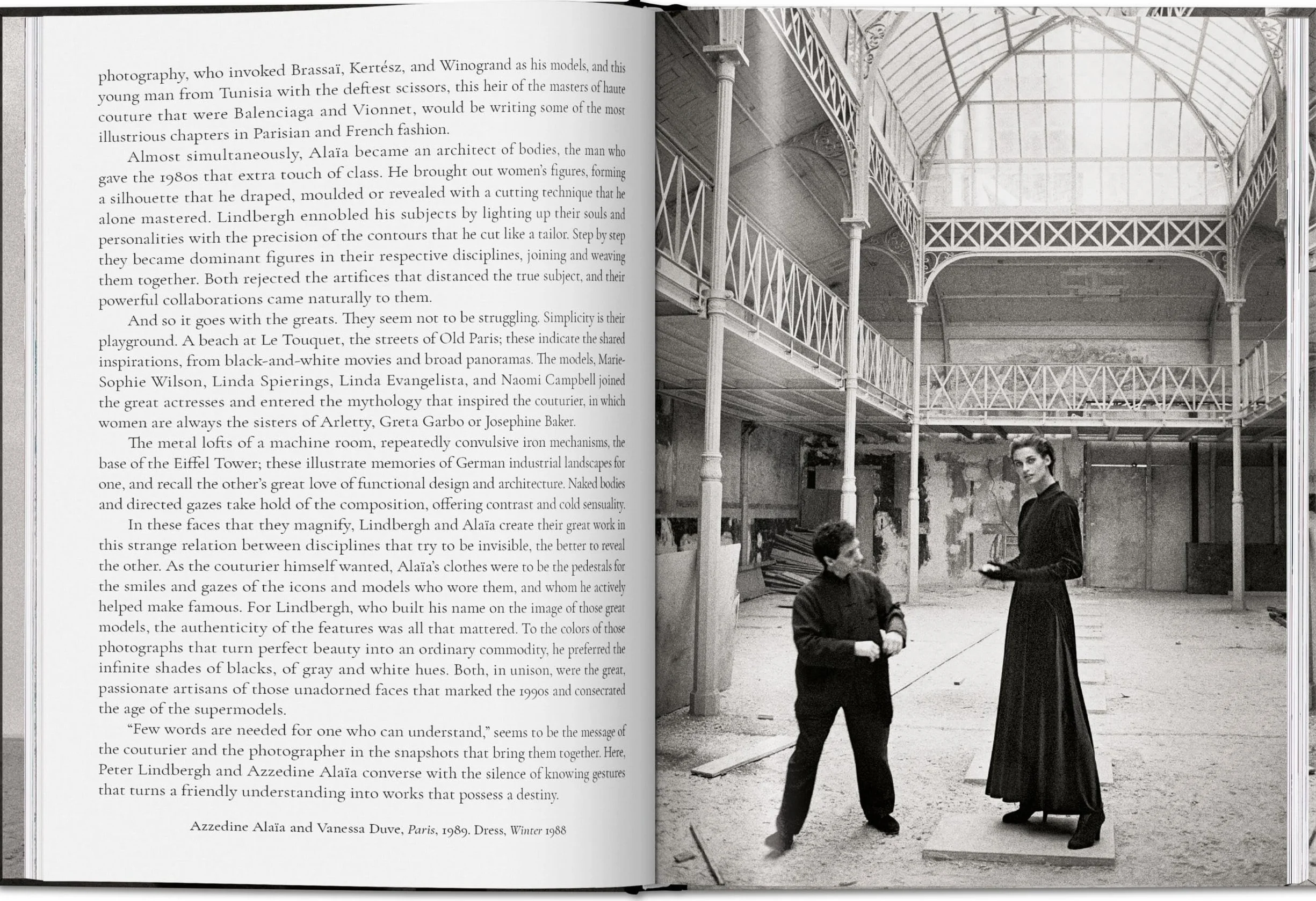 Azzedine Alaïa