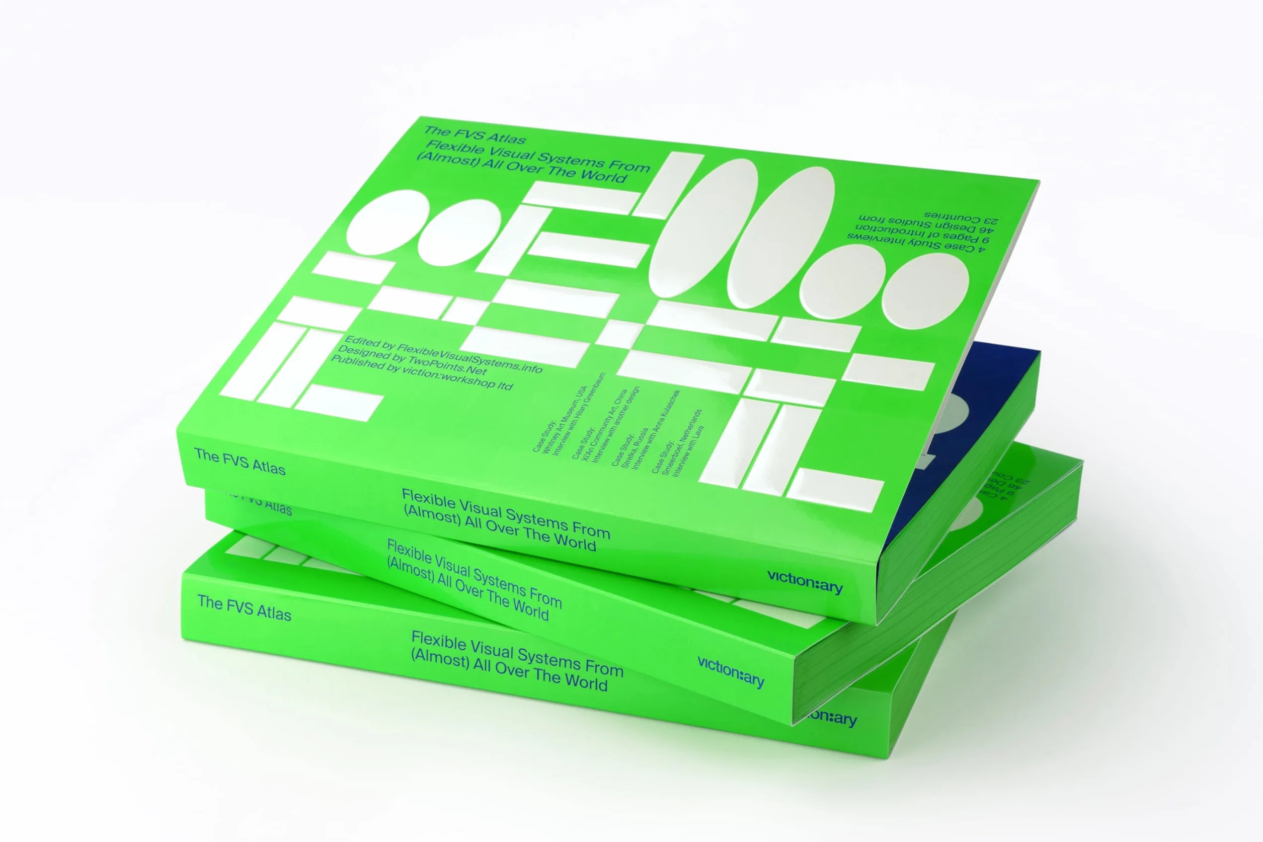 Flexible Visual Systems: The Fvs Atlas