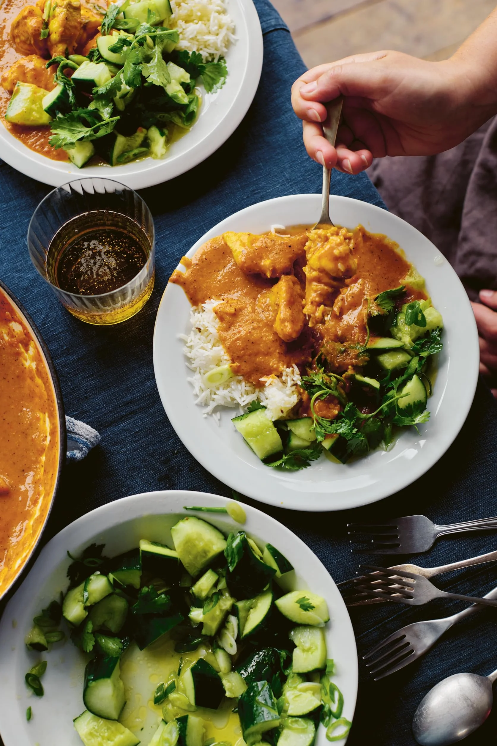 Food You Want to Eat: The instant Sunday Times bestseller