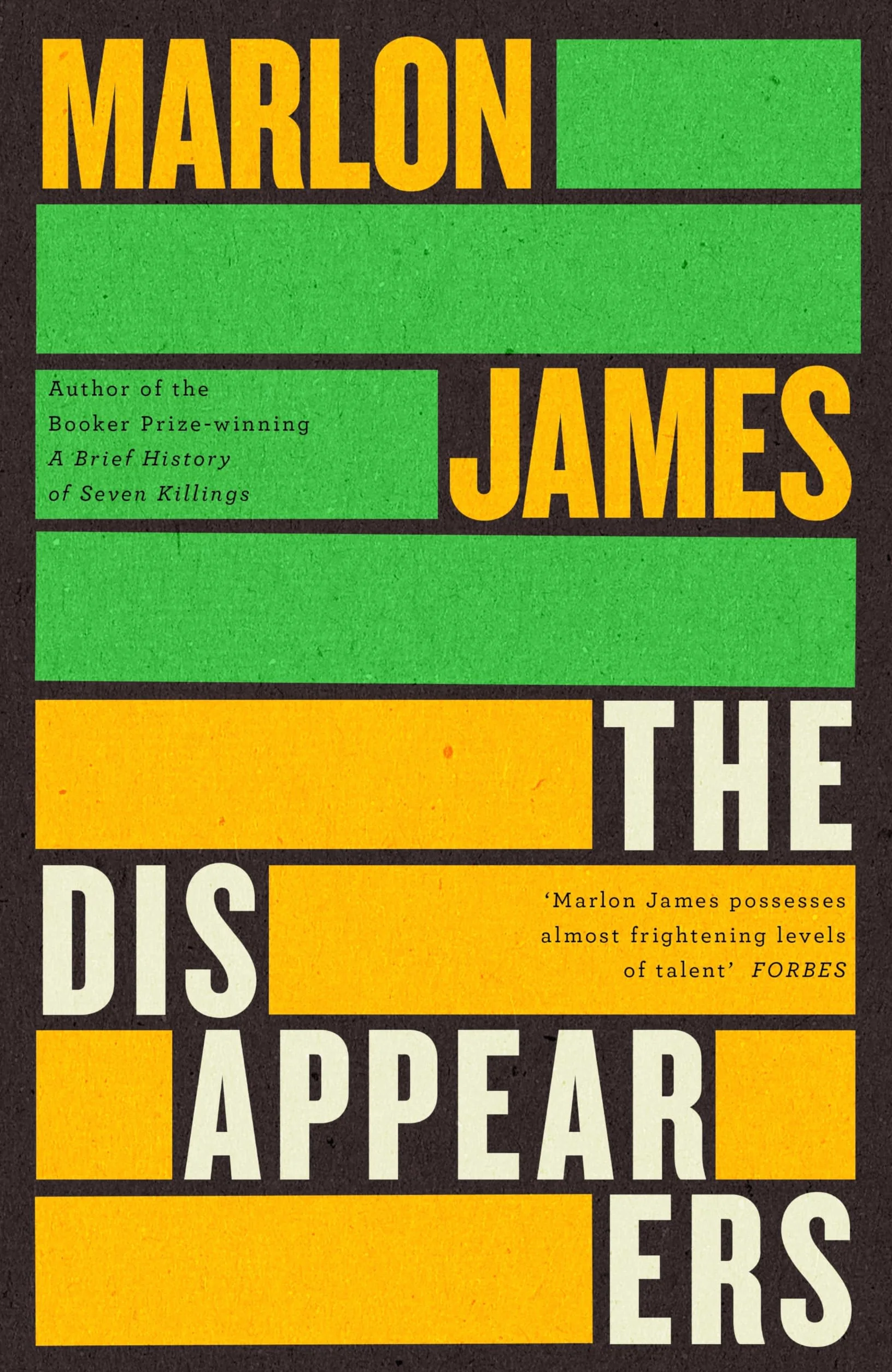 The Disappearers