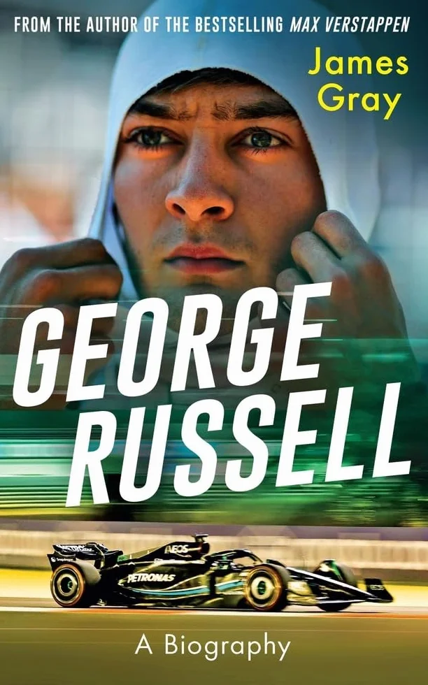George Russell: A Biography