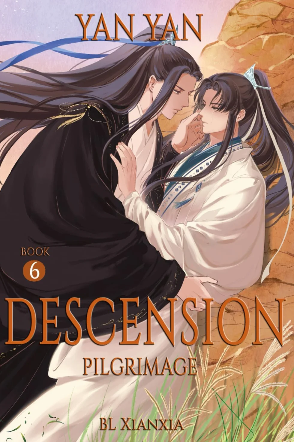 Descension (BL Xianxia Fantasy Romance): Book 6: Pilgrimage