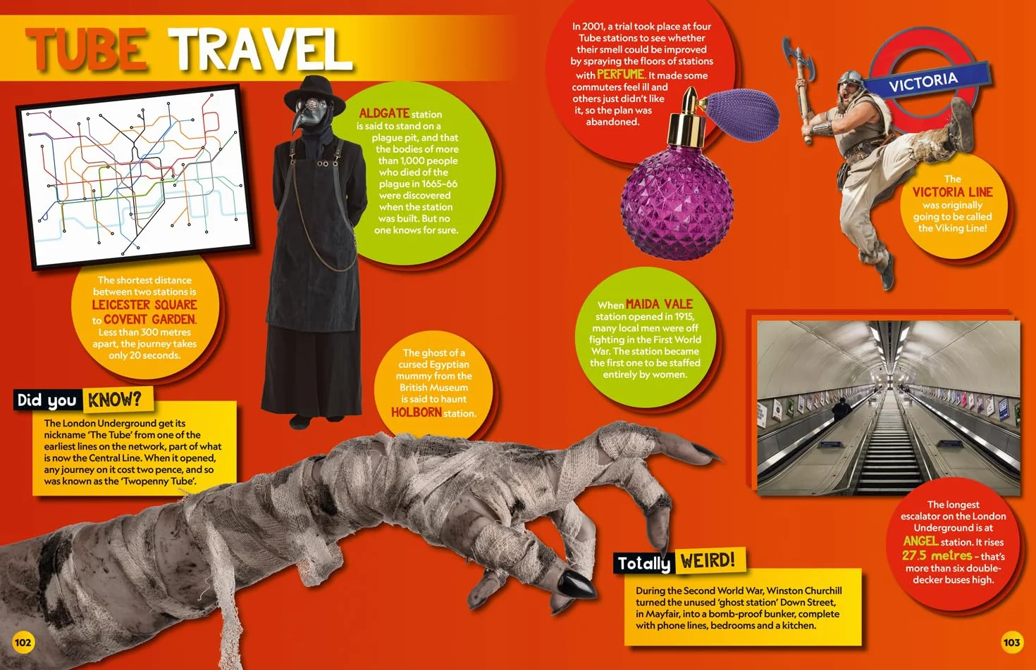 Weird but true! 2025: Discover weird, unbelievable facts and world records in this popular annual for the whole family