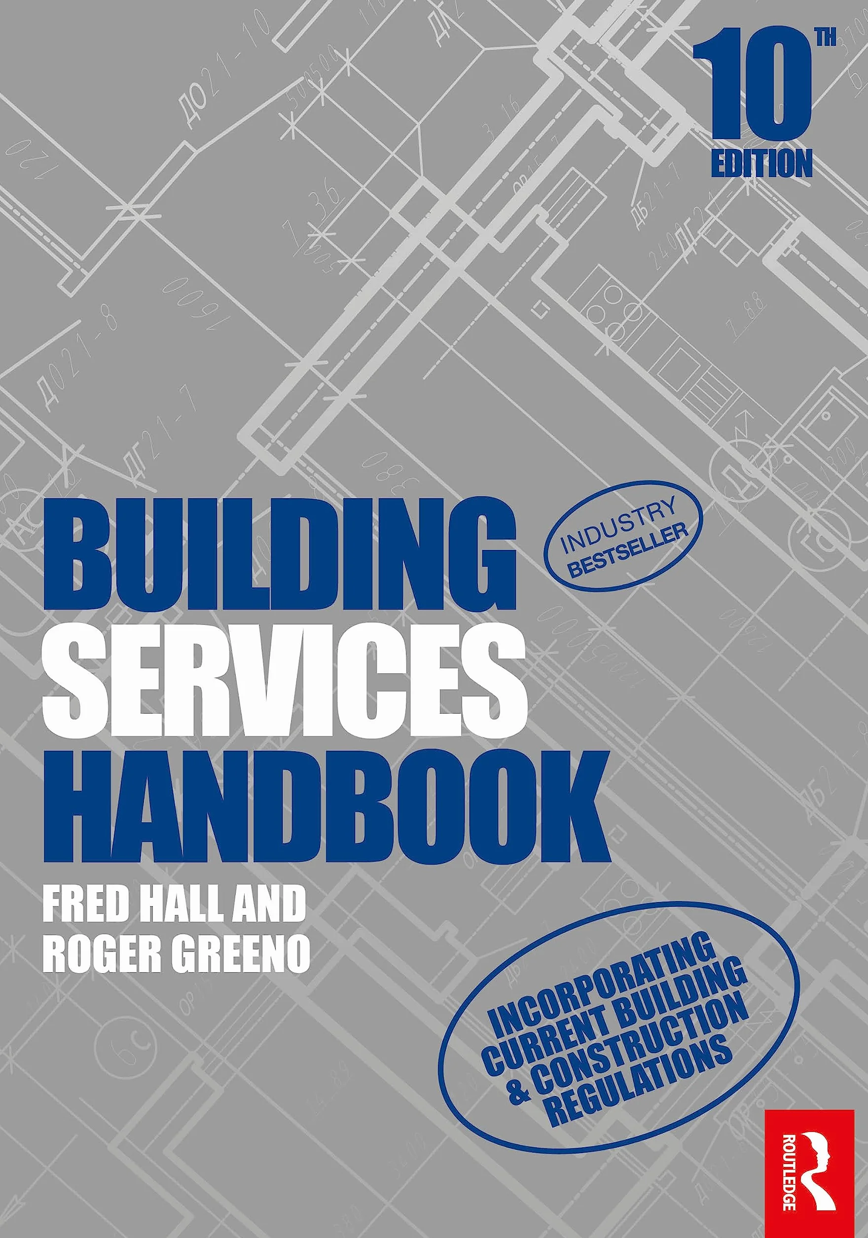 Building Services Handbook