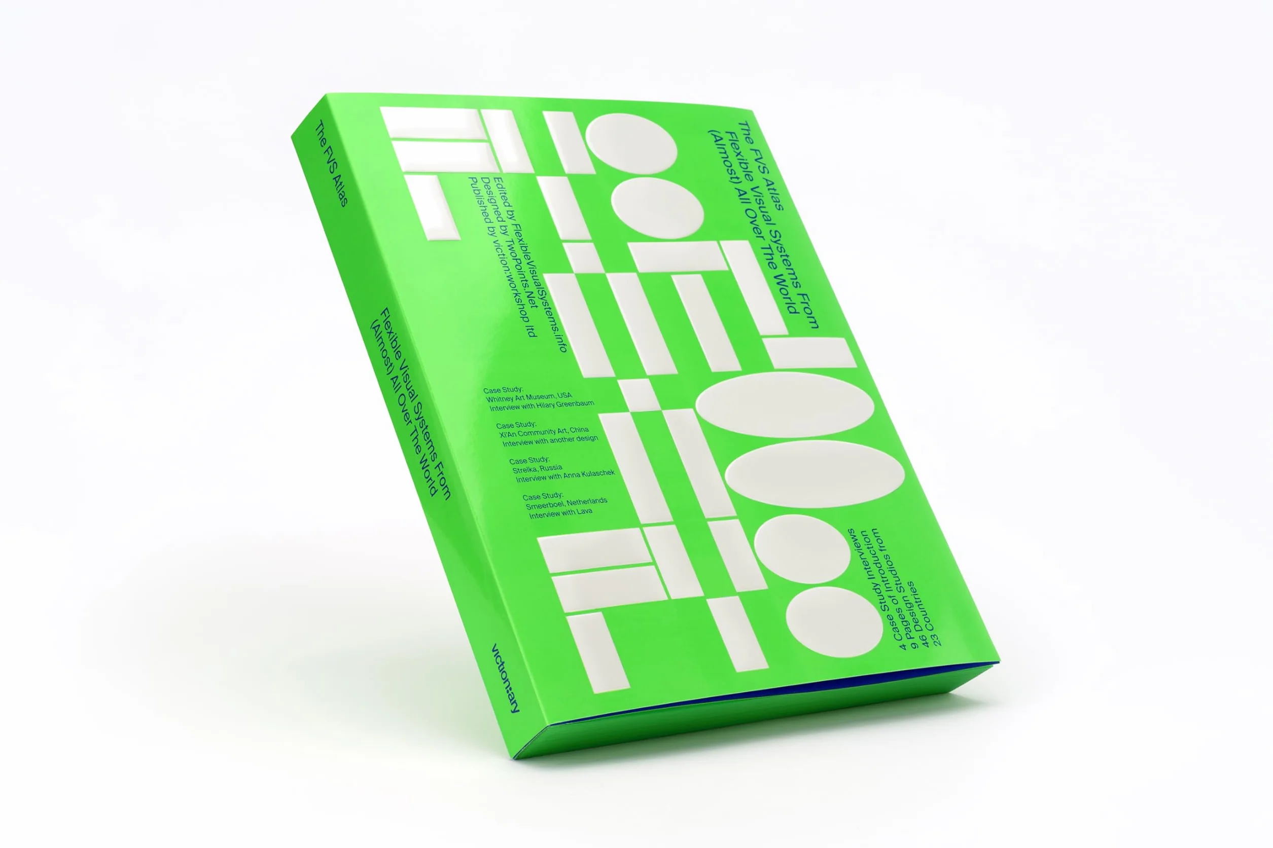 Flexible Visual Systems: The Fvs Atlas