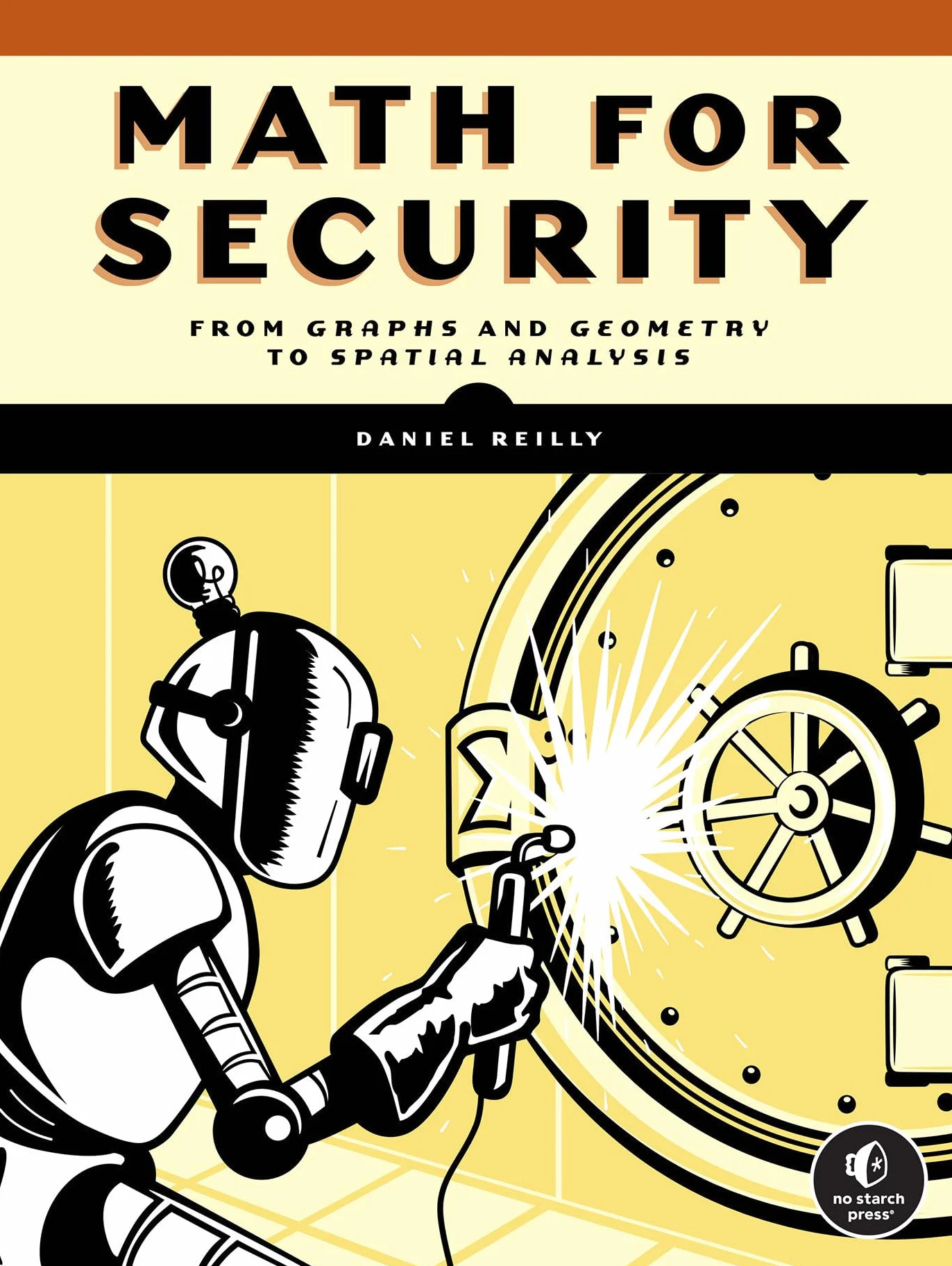 Math for Security: From Graphs and Geometry to Spatial Analysis