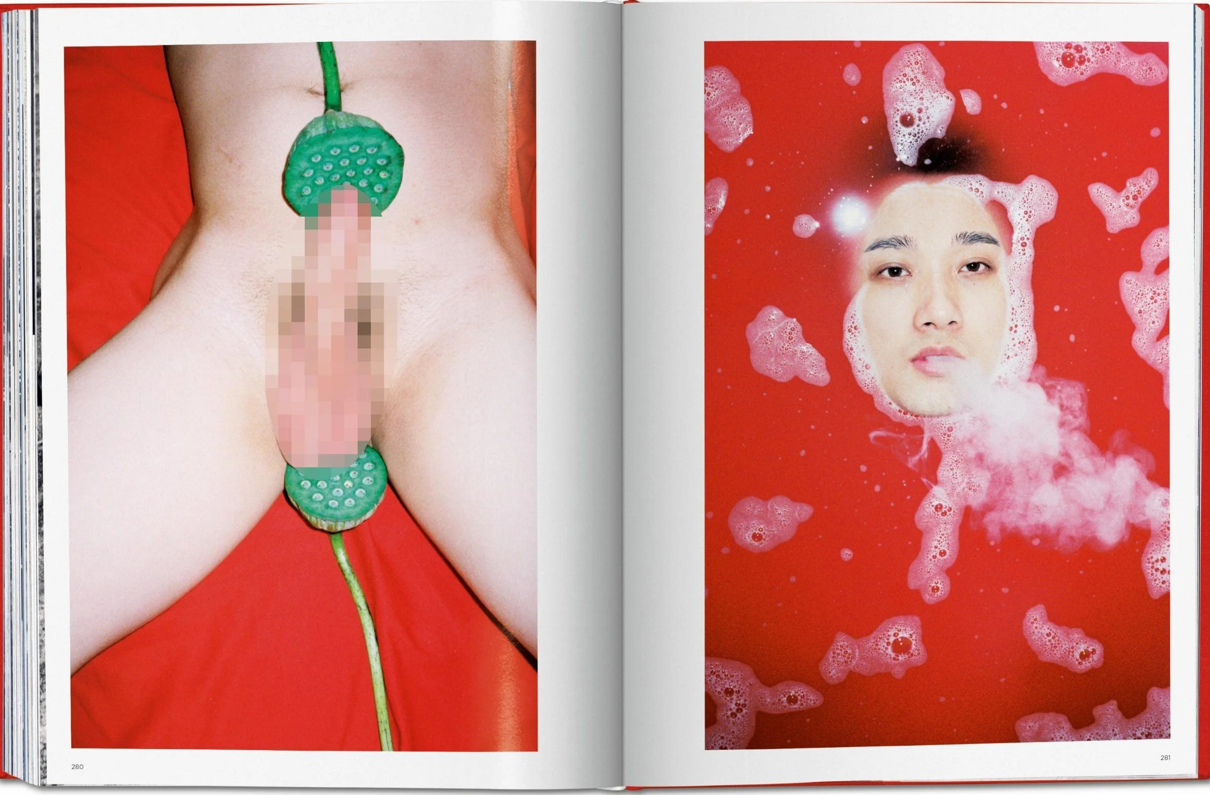 FO-Ren Hang
