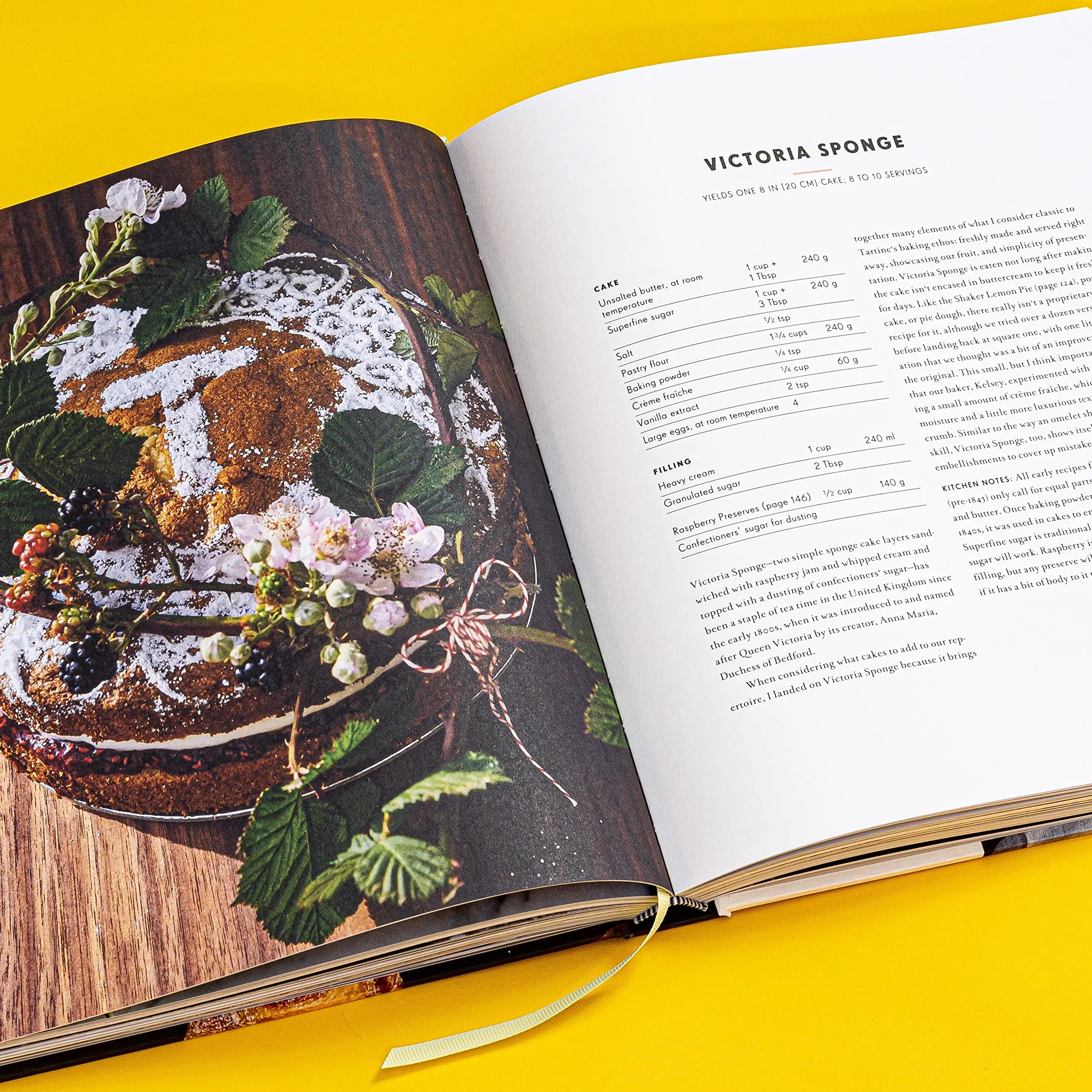 Tartine: Revised Edition: A Classic Revisited: 68 All-New Recipes + 55 Updated Favorites