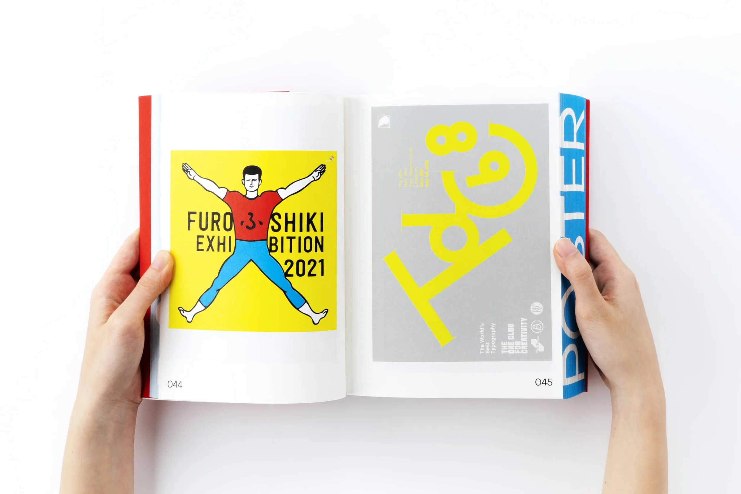 POSUTA Contemporary Poster Designs from Japan /anglais