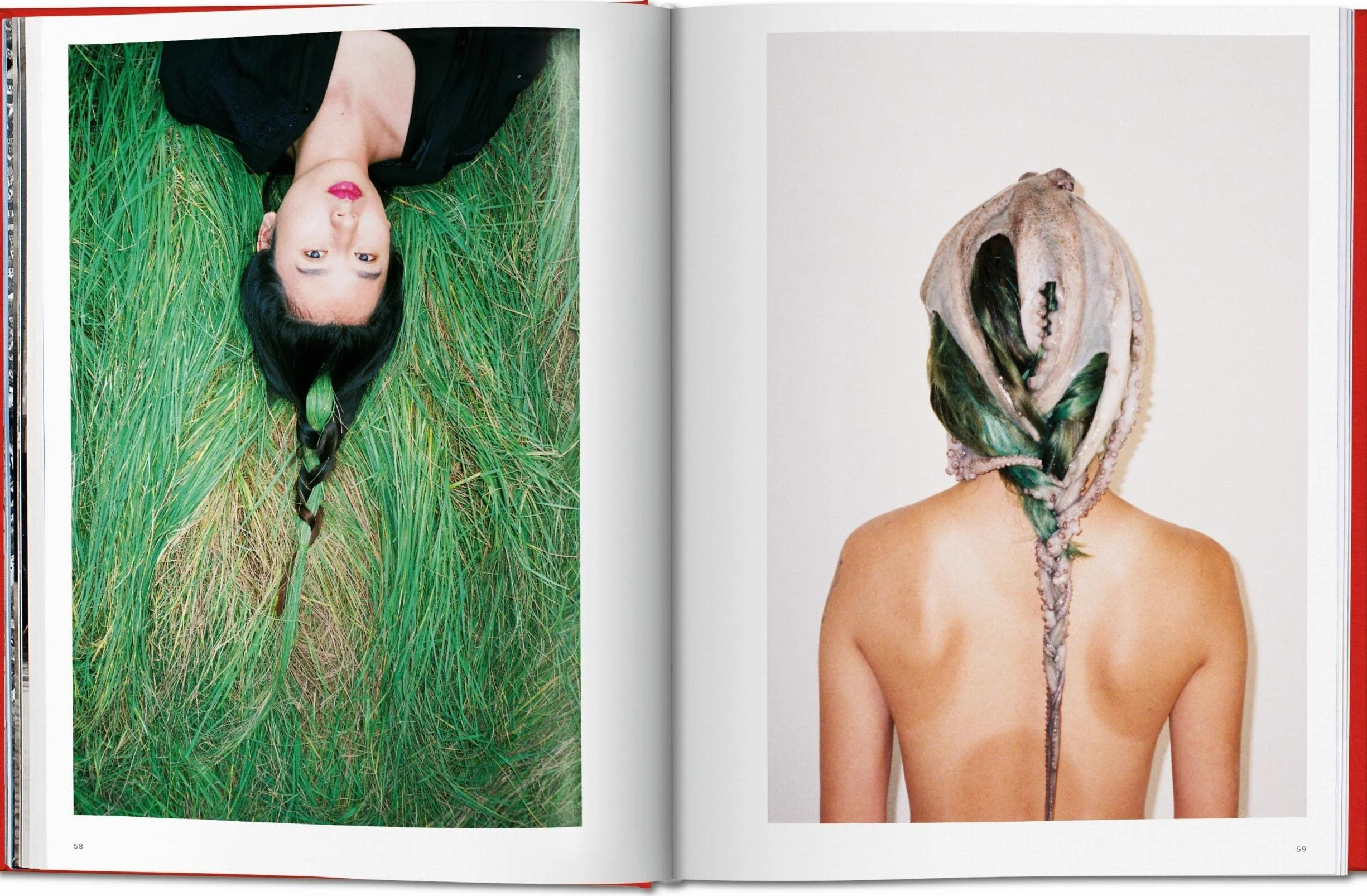 FO-Ren Hang