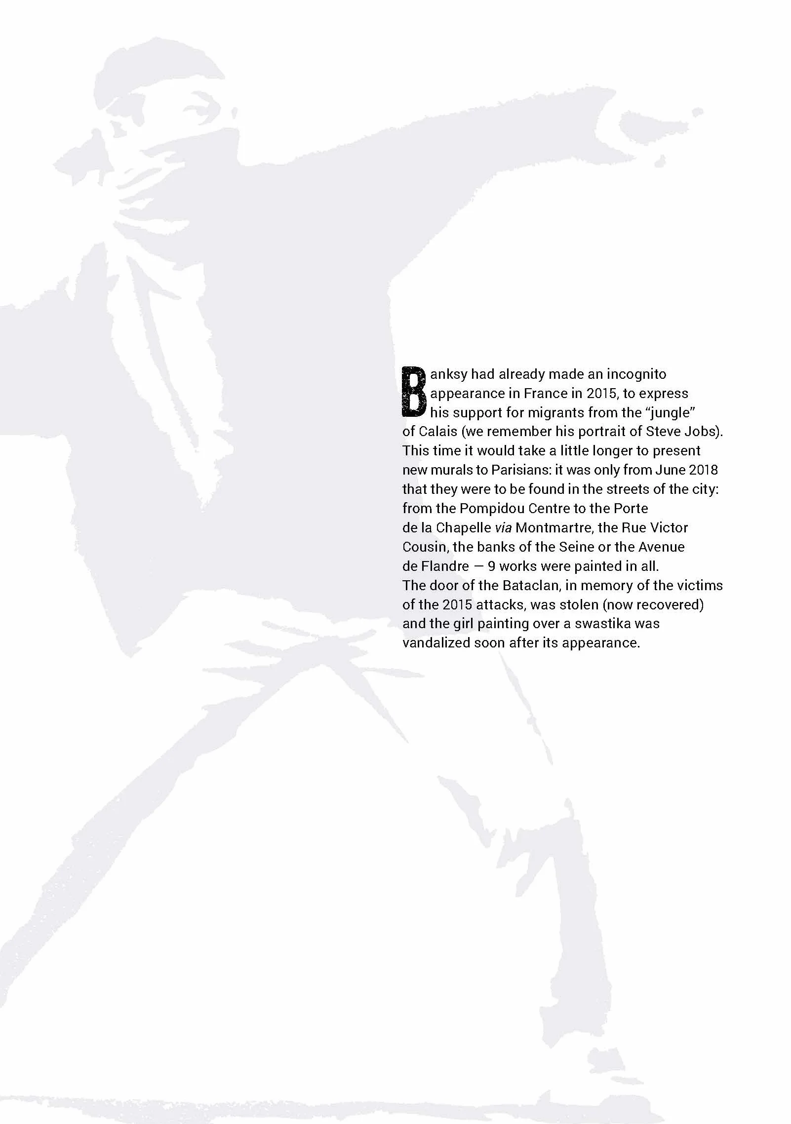 Banksy Museum: Complete Catalogue