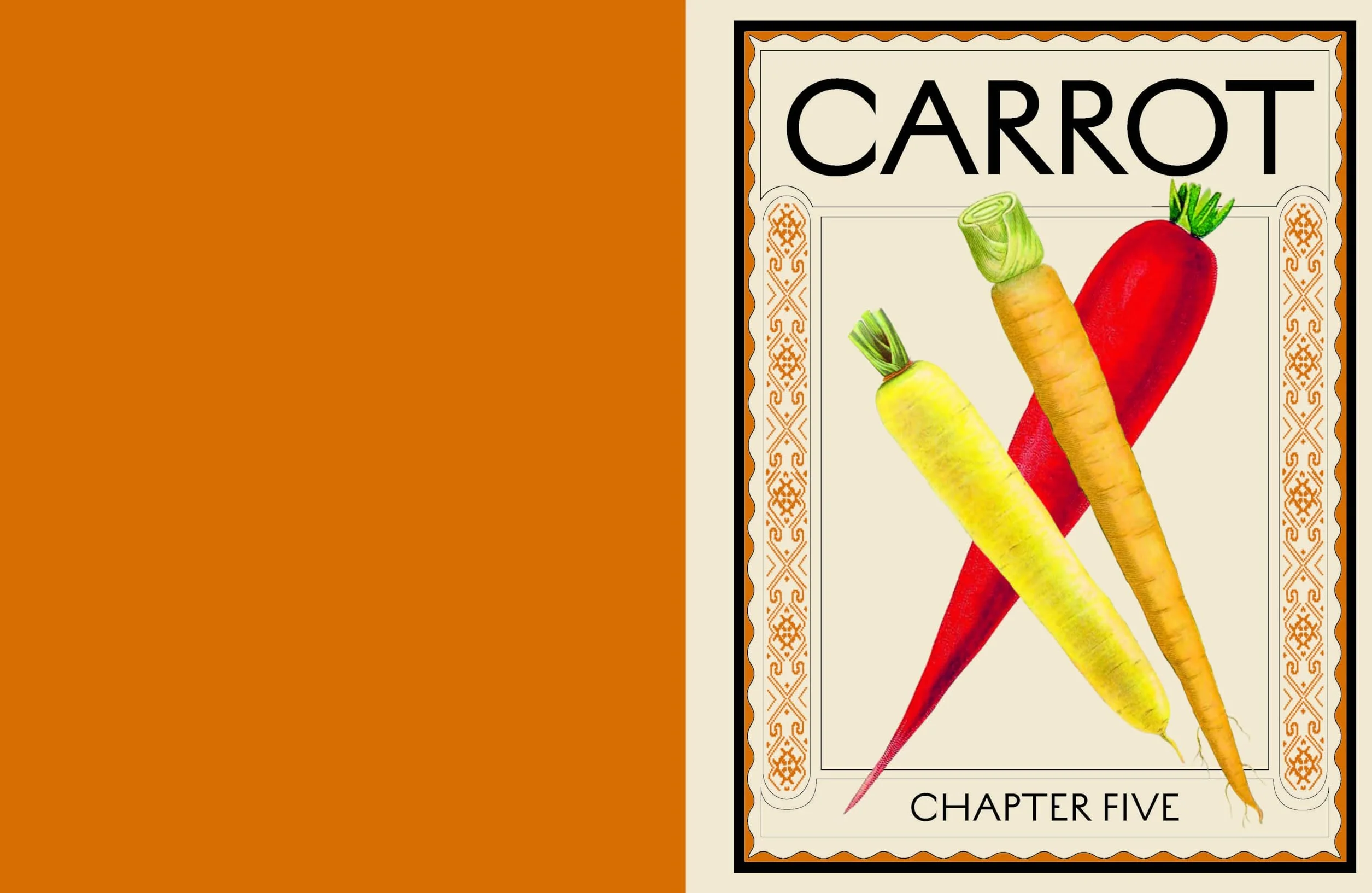 Kapusta: Vegetable-Forward Recipes from Eastern Europe