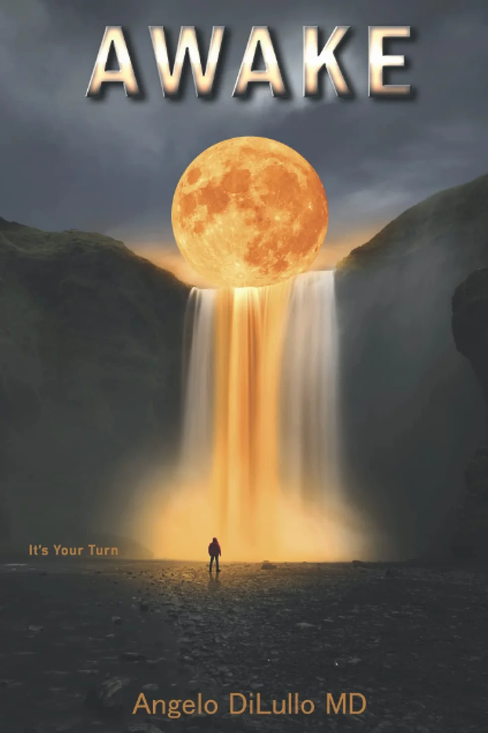 Awake: It's Your Turn