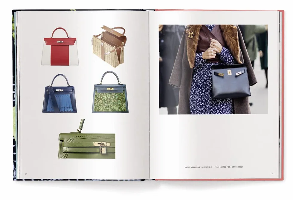 For the Love of Bags