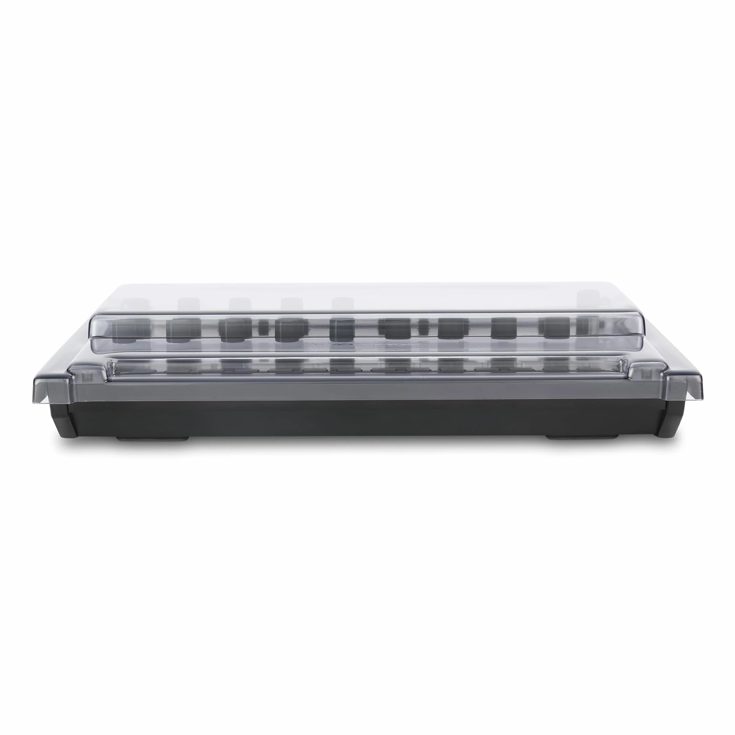 Decksaver Korg Drumlogue Cover - Pokrowiec na keyboard