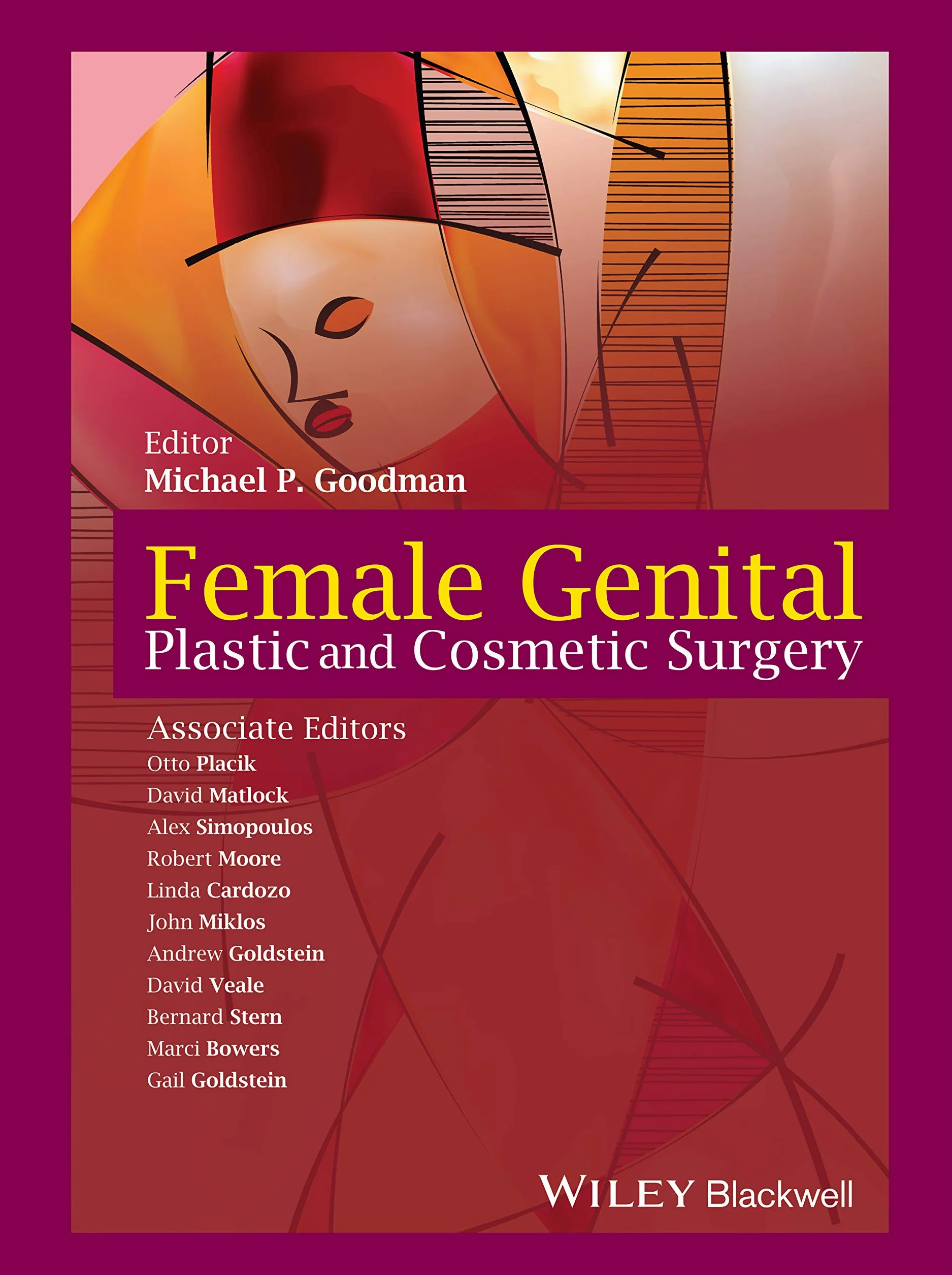 Female Genital Plastic and Cosmetic Surgery