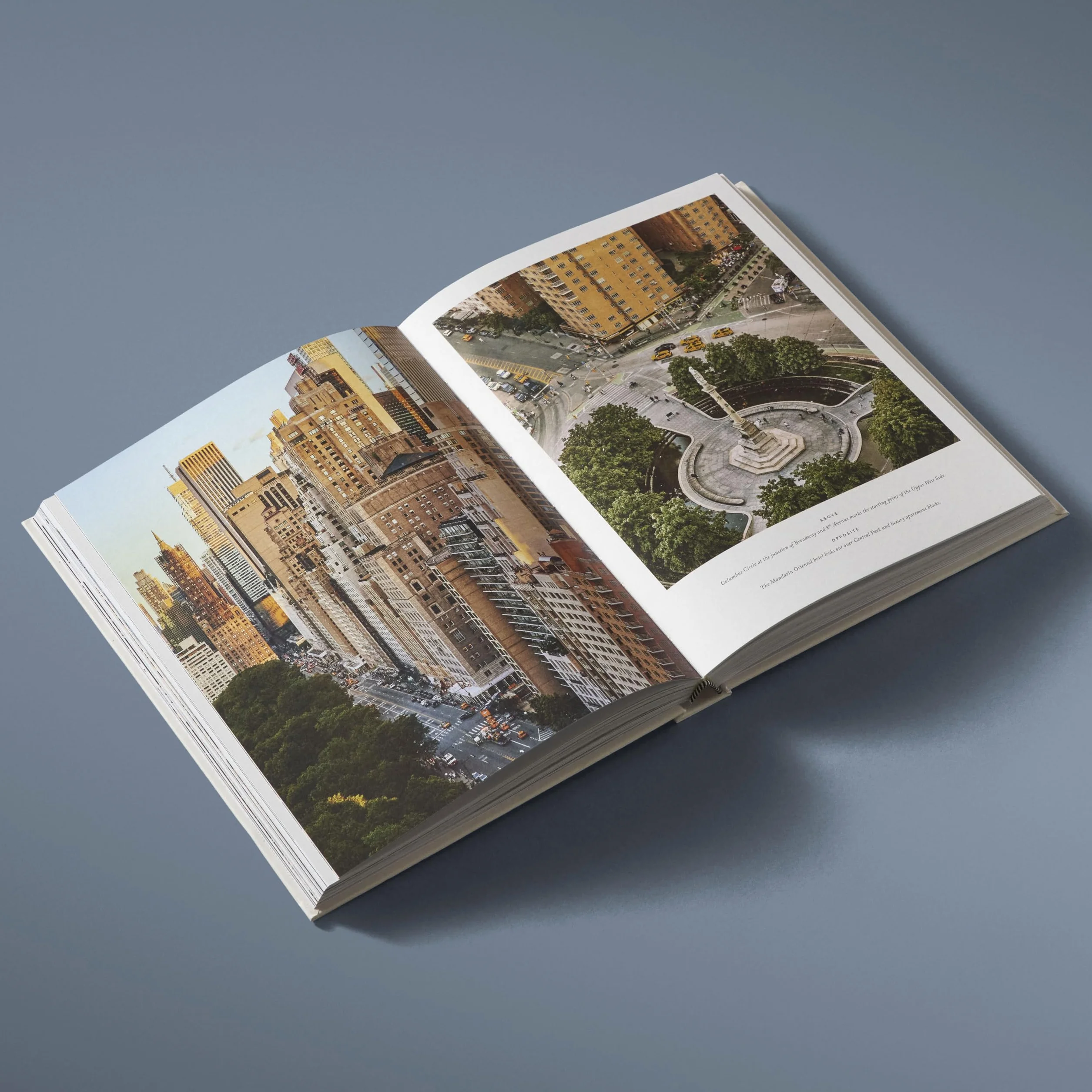 The Extraordinary Guide New York /anglais: An Insider Tour of Art, Food, and Culture