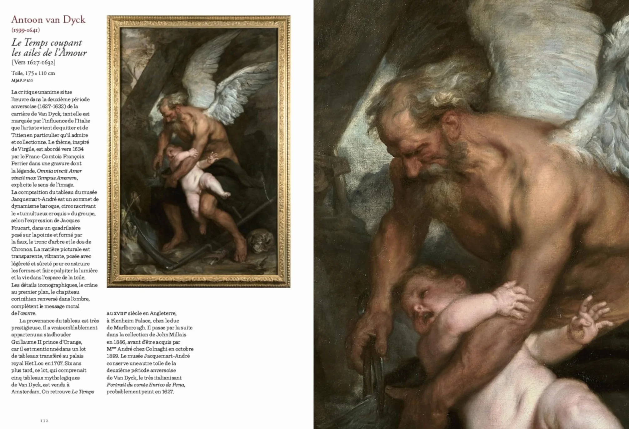 Le musée Jacquemart-André. Histoire et collections (Publication officielle)