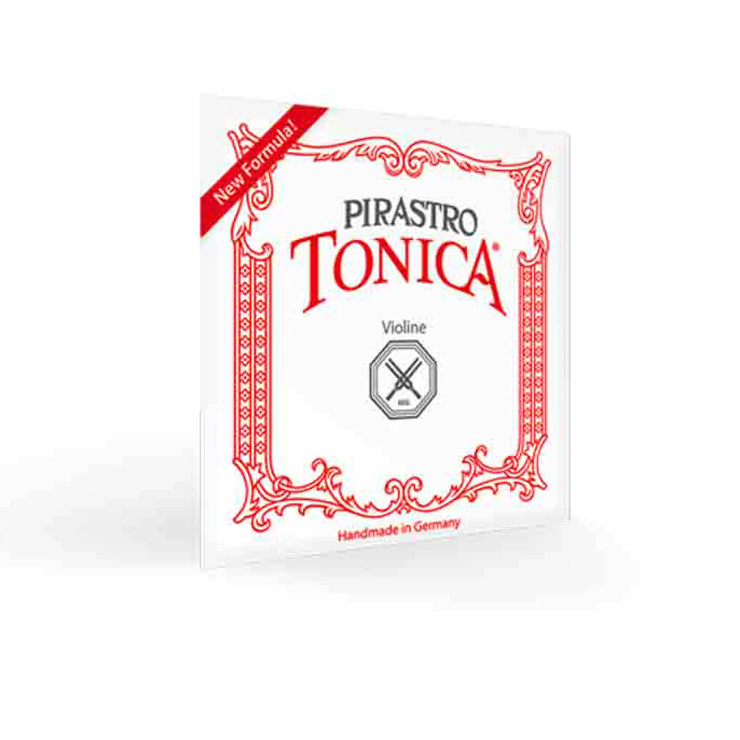 Pirastro Tonica Alu 4/4 BTL Violinsatz - Zestaw strun do skrzypiec