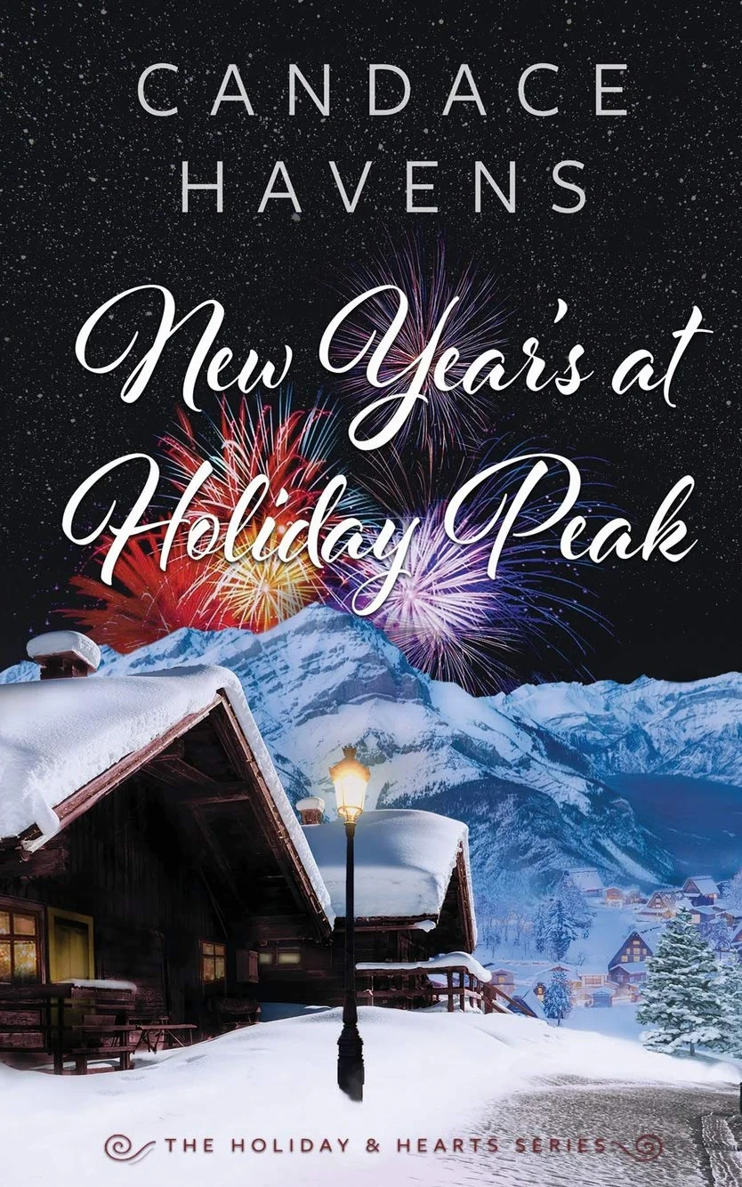 New Year's at Holiday Peak: 2
