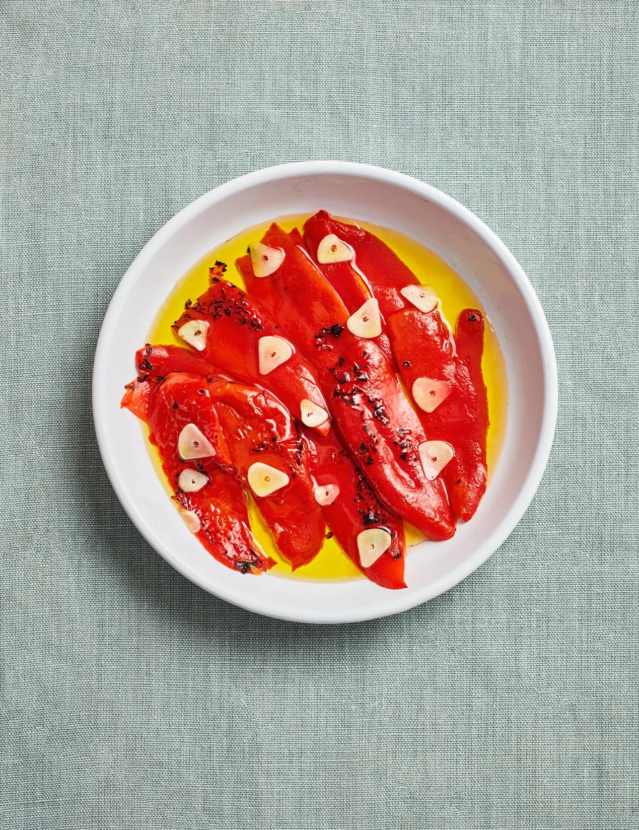 The Spanish Mediterranean Islands Cookbook