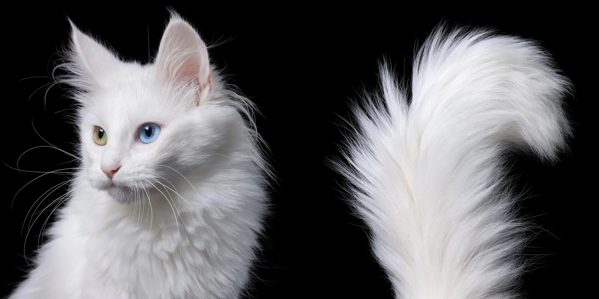 Feline: Photographs