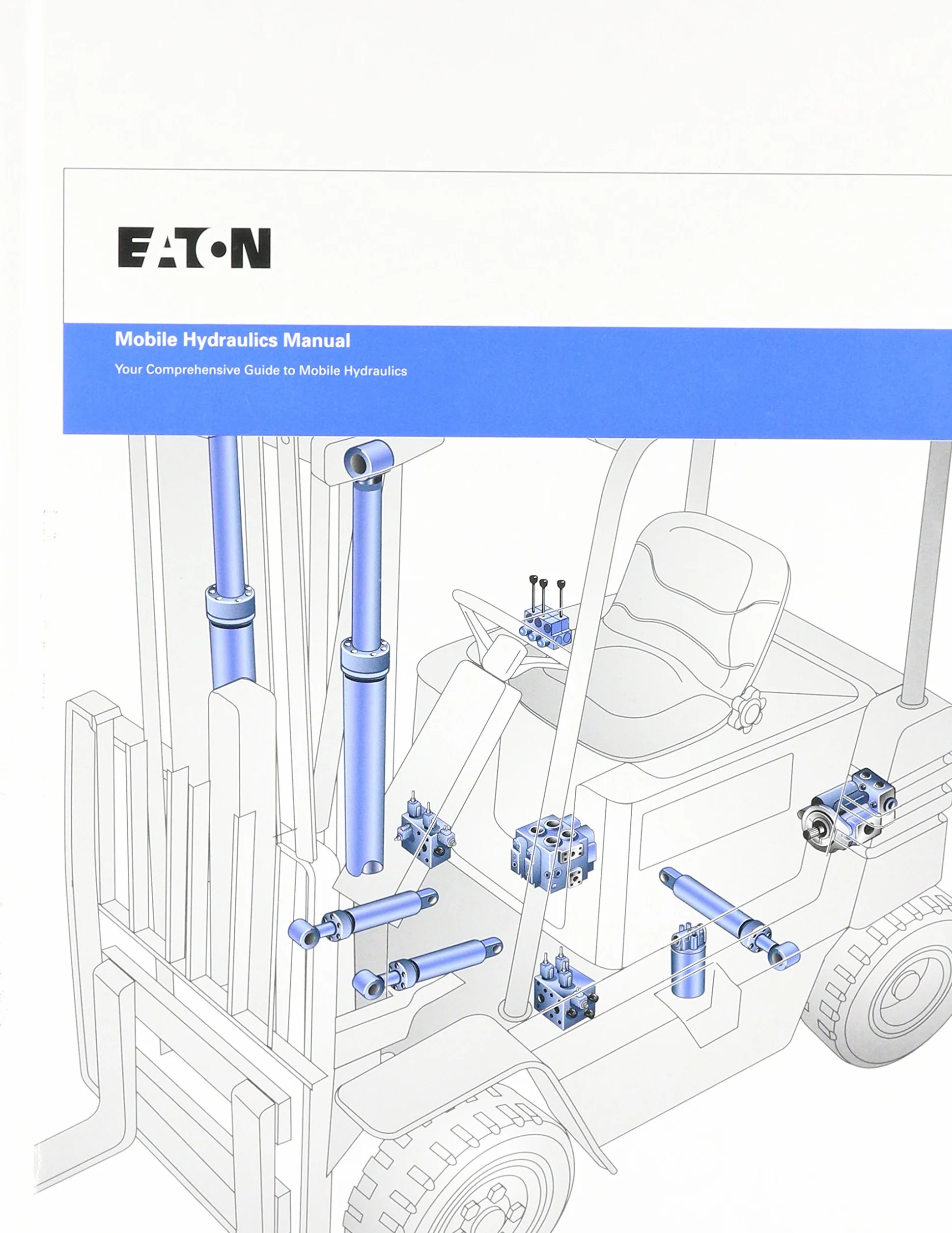 Mobile Hydraulics Manual