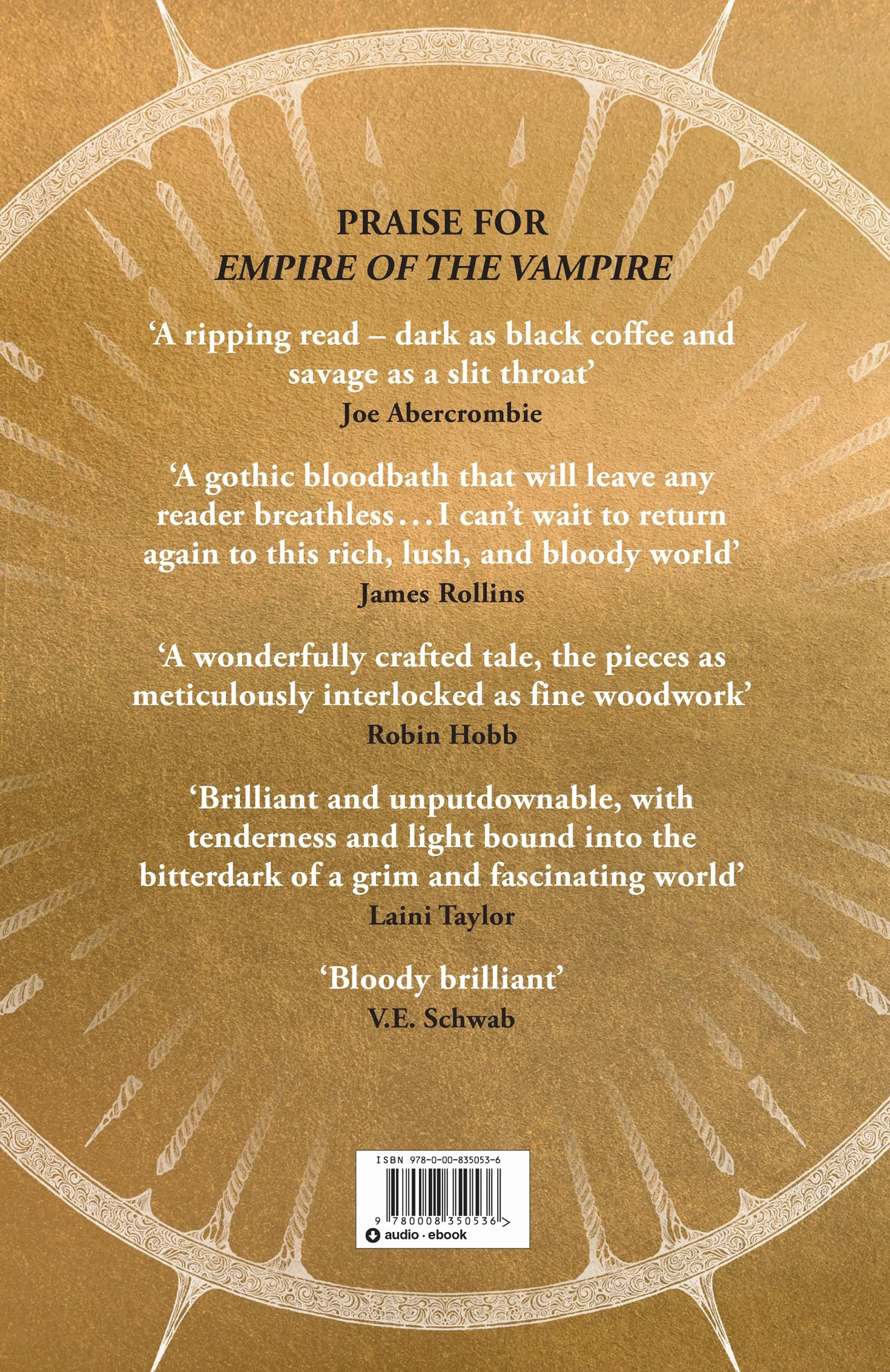 Empire of the Dawn: The most hotly anticipated new epic fantasy finale of 2025: Book 3