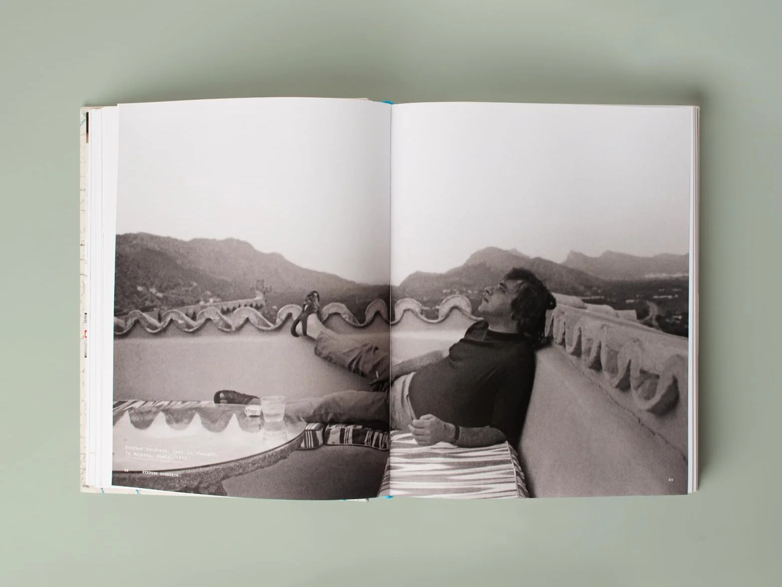 The Work of Art: How Something Comes from Nothing