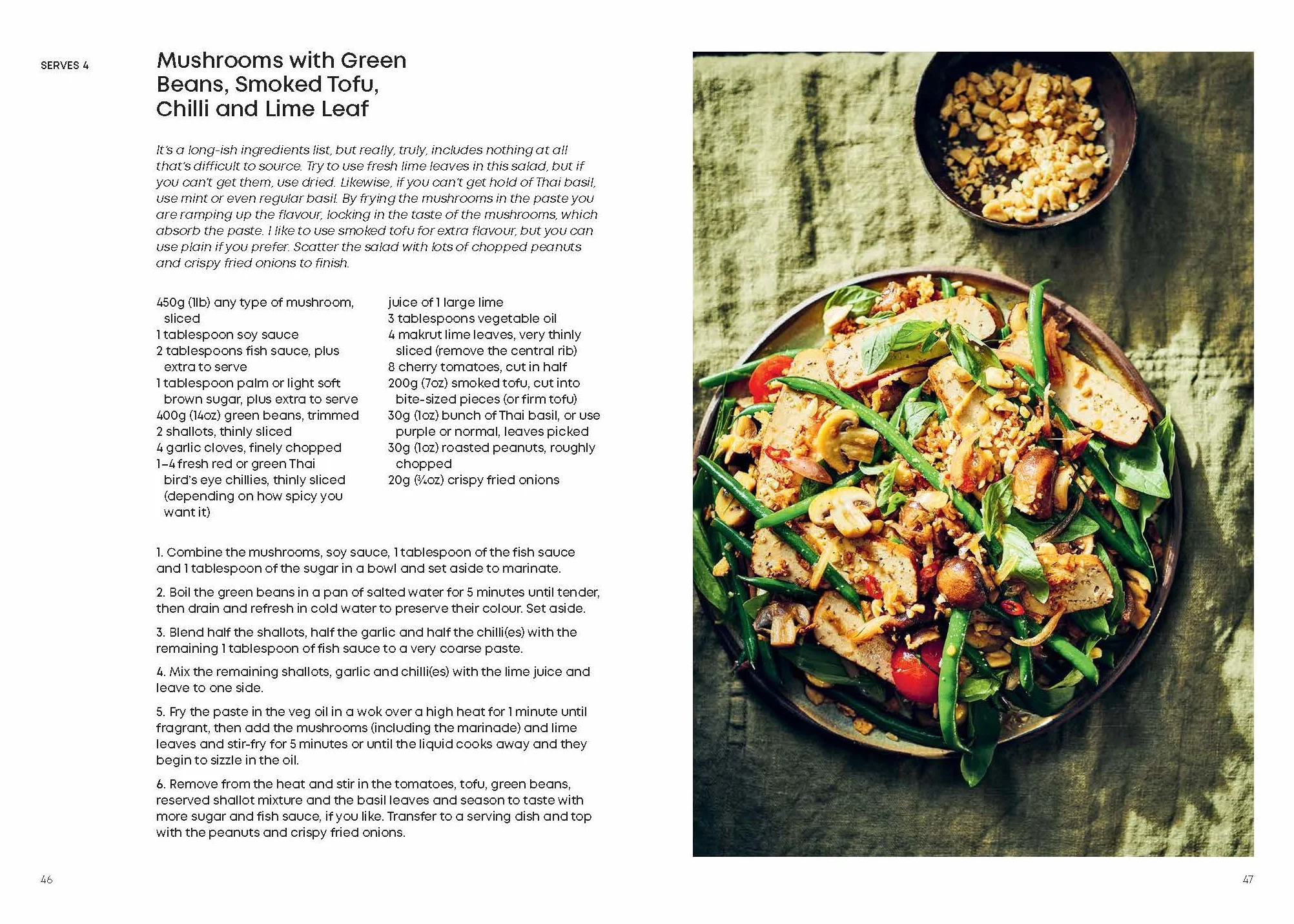Mushroom: 80 Recipes Celebrating Remarkable Mushrooms